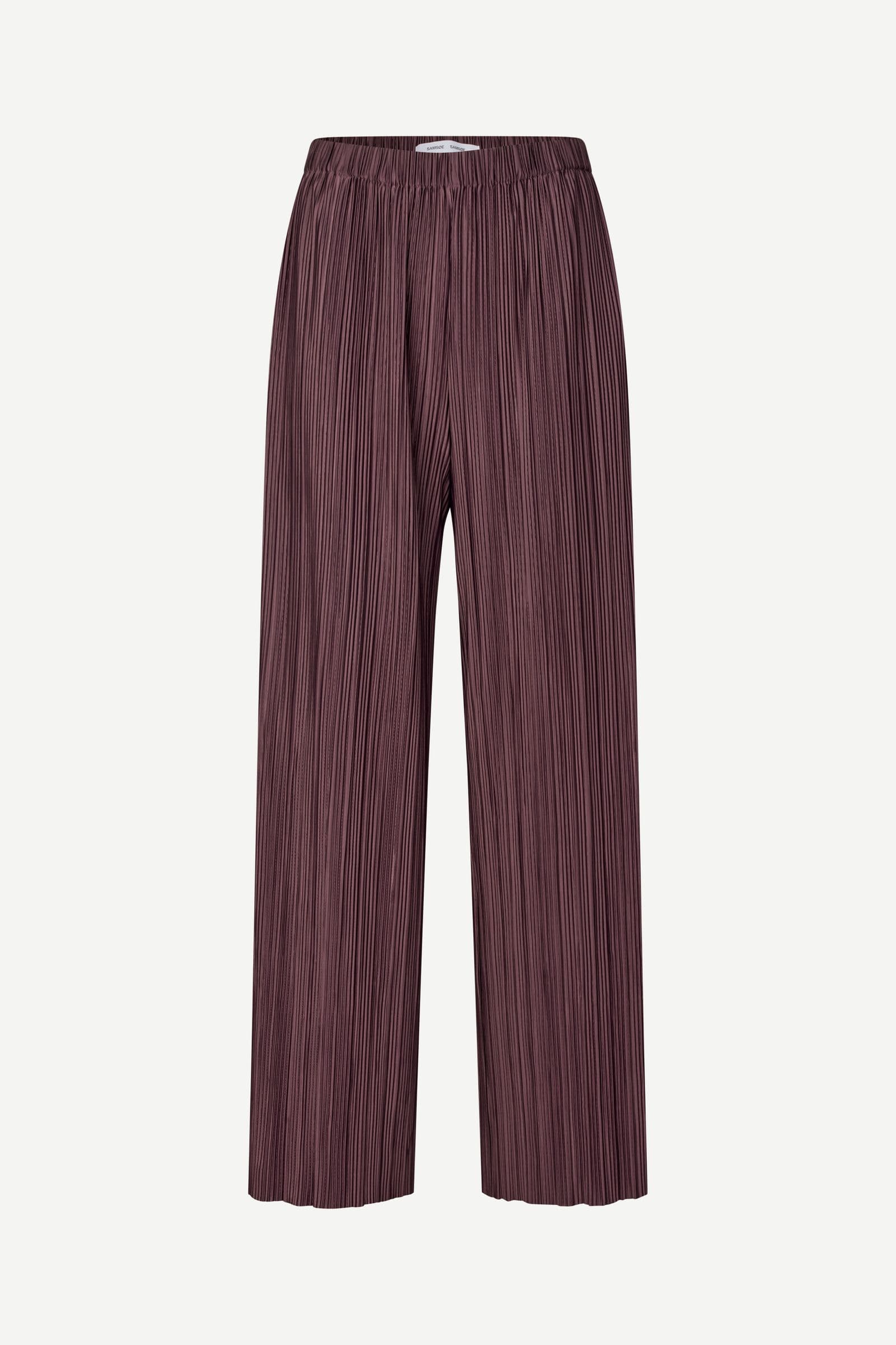 Uma trousers 10167 Fudge
