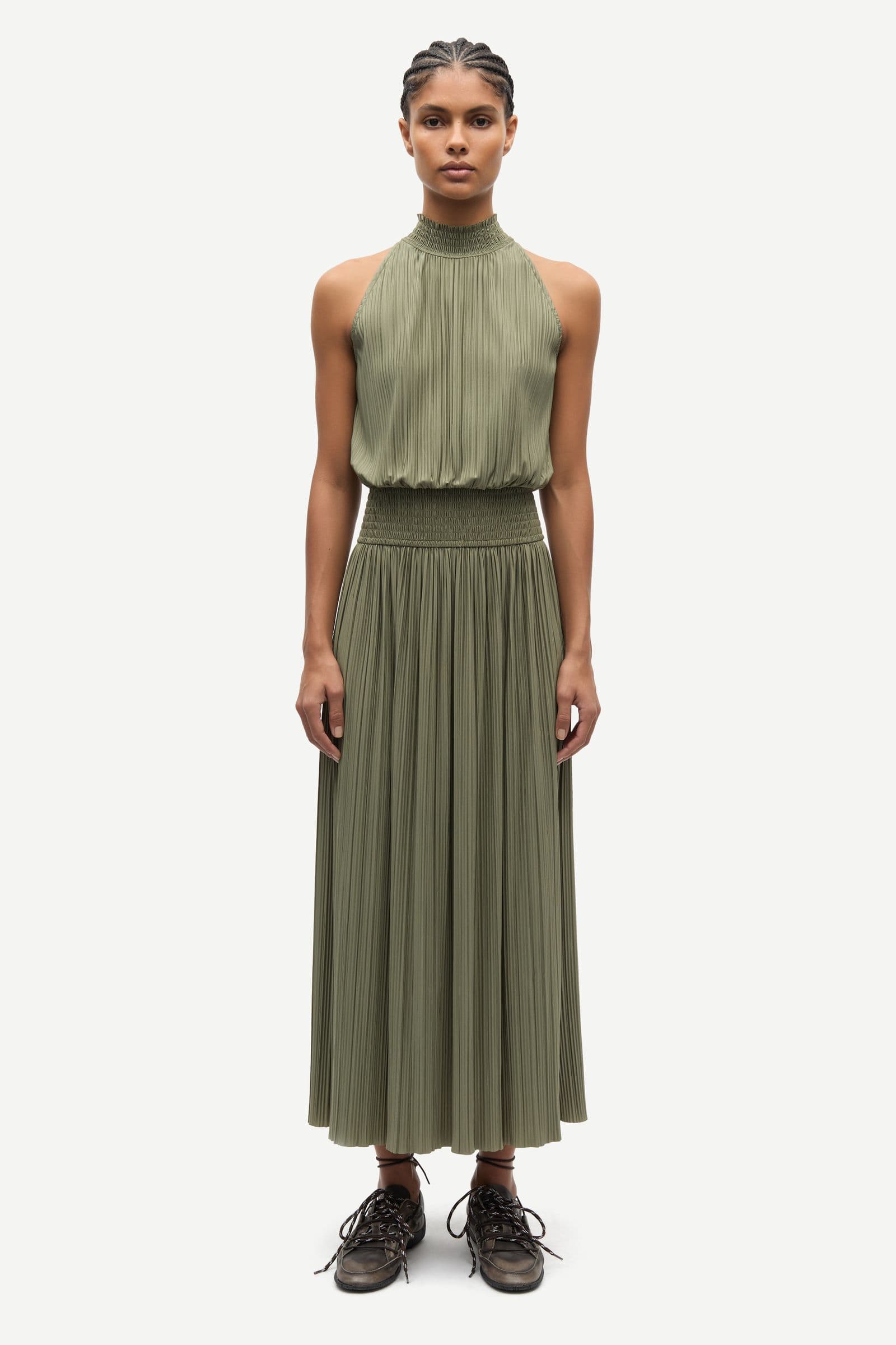 Uma dress 10167 Overland Trek