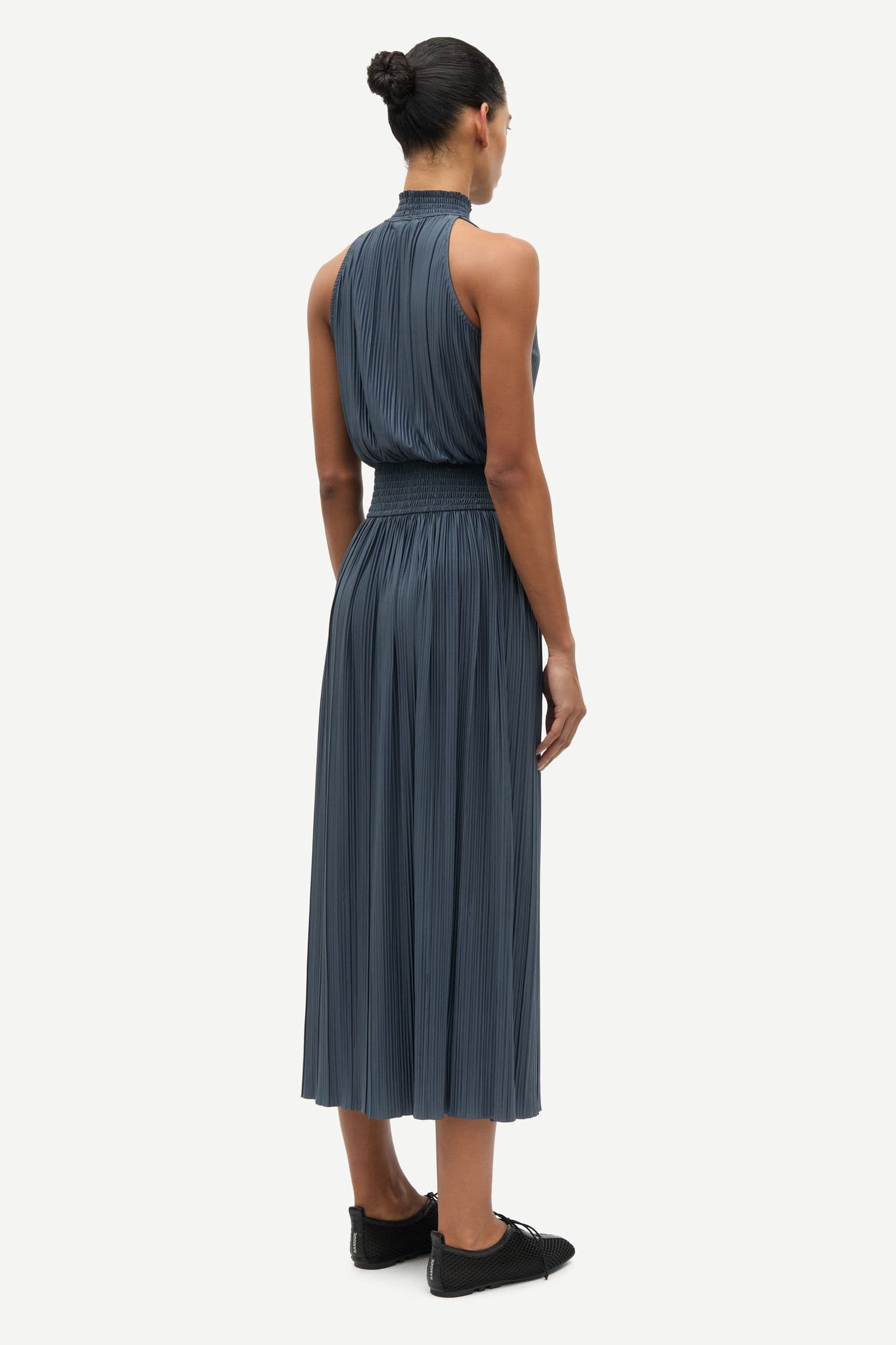 Uma dress 10167 Ombre Blue