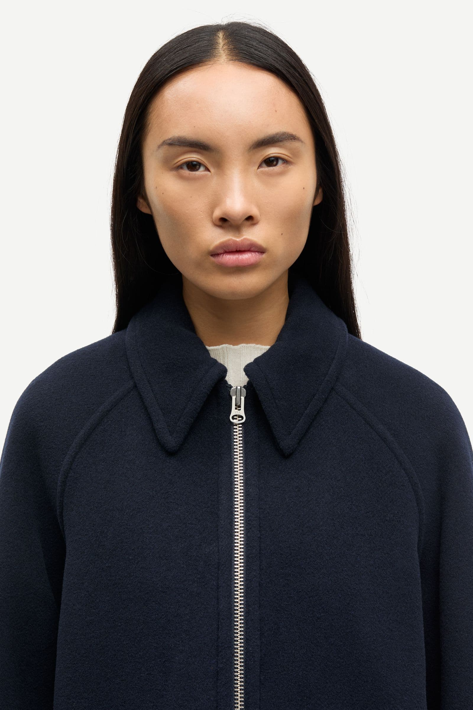 Alma Jacket 14895 Salute