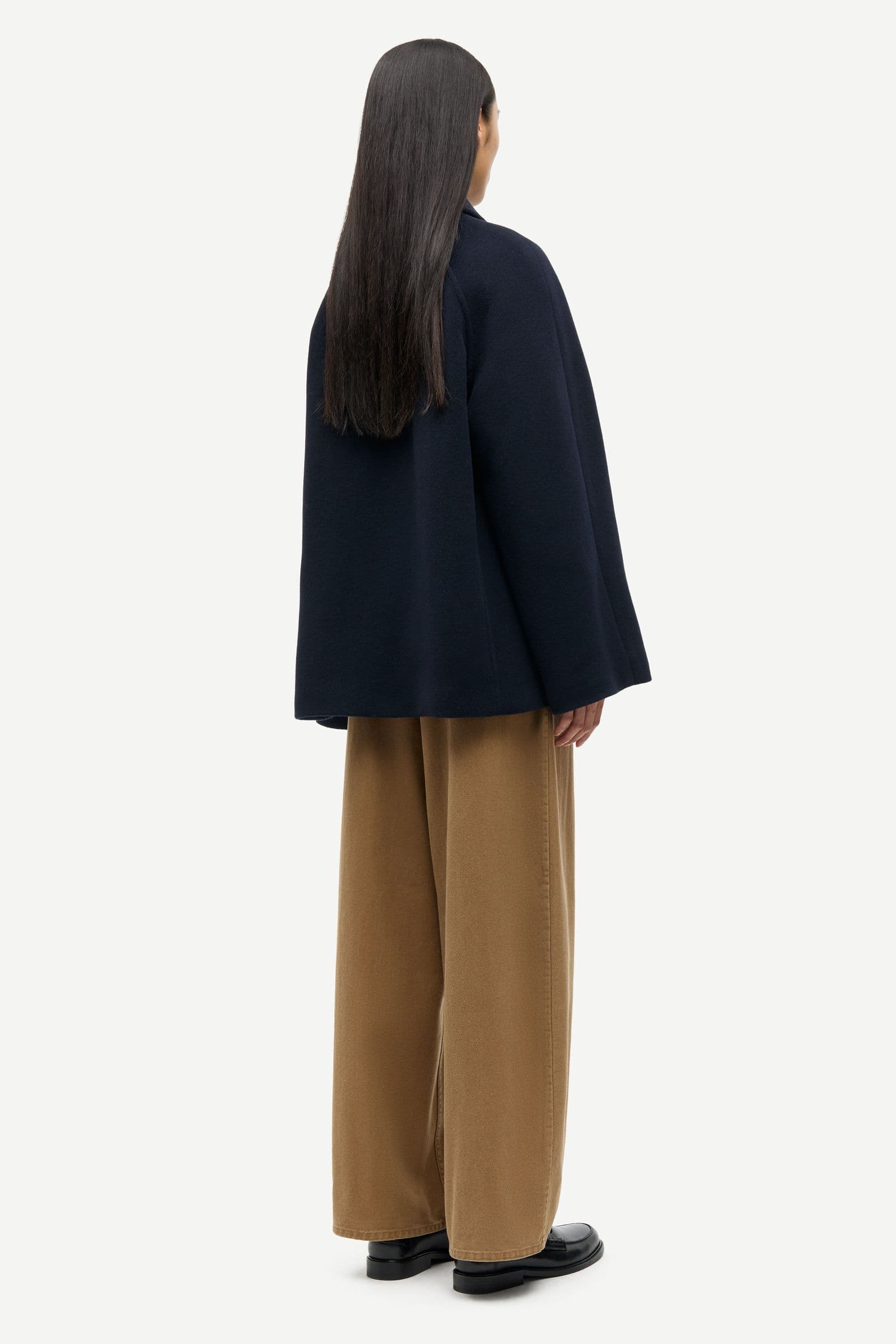 Alma Jacket 14895 Salute