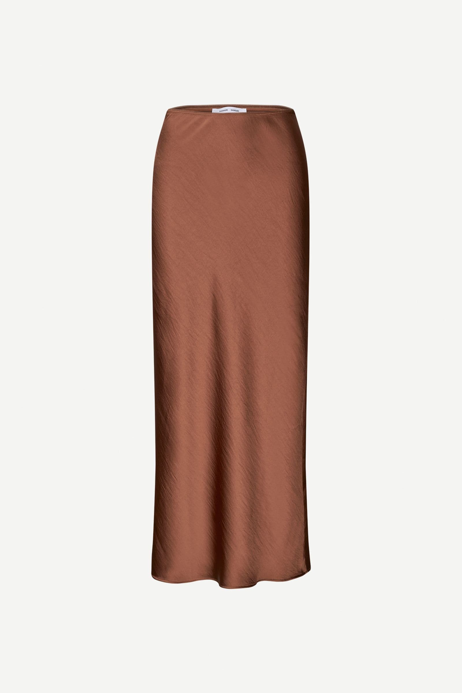 Saagneta long skirt 12956 Tortoise Shell