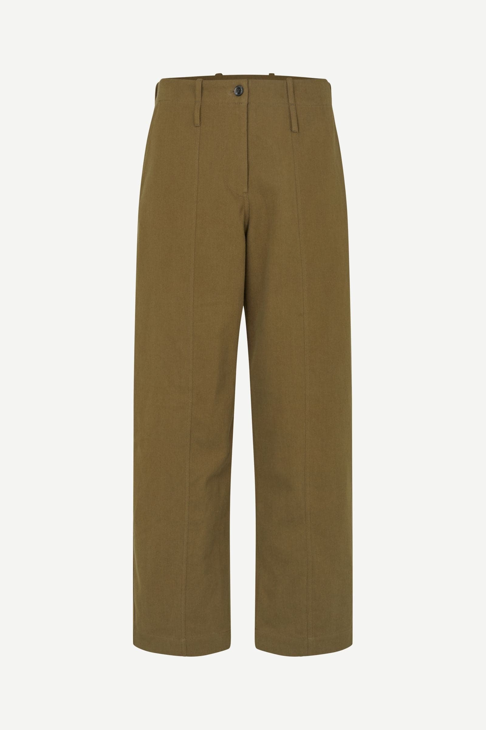 Sadide trousers 15272 Beech