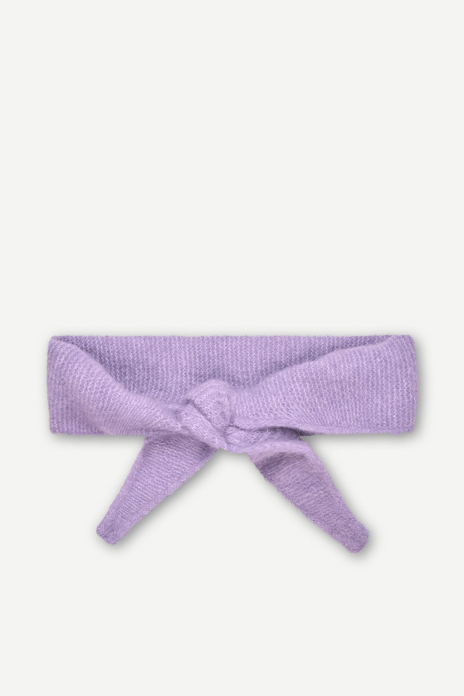 Sanor diamond scarf 7355 Wisteria