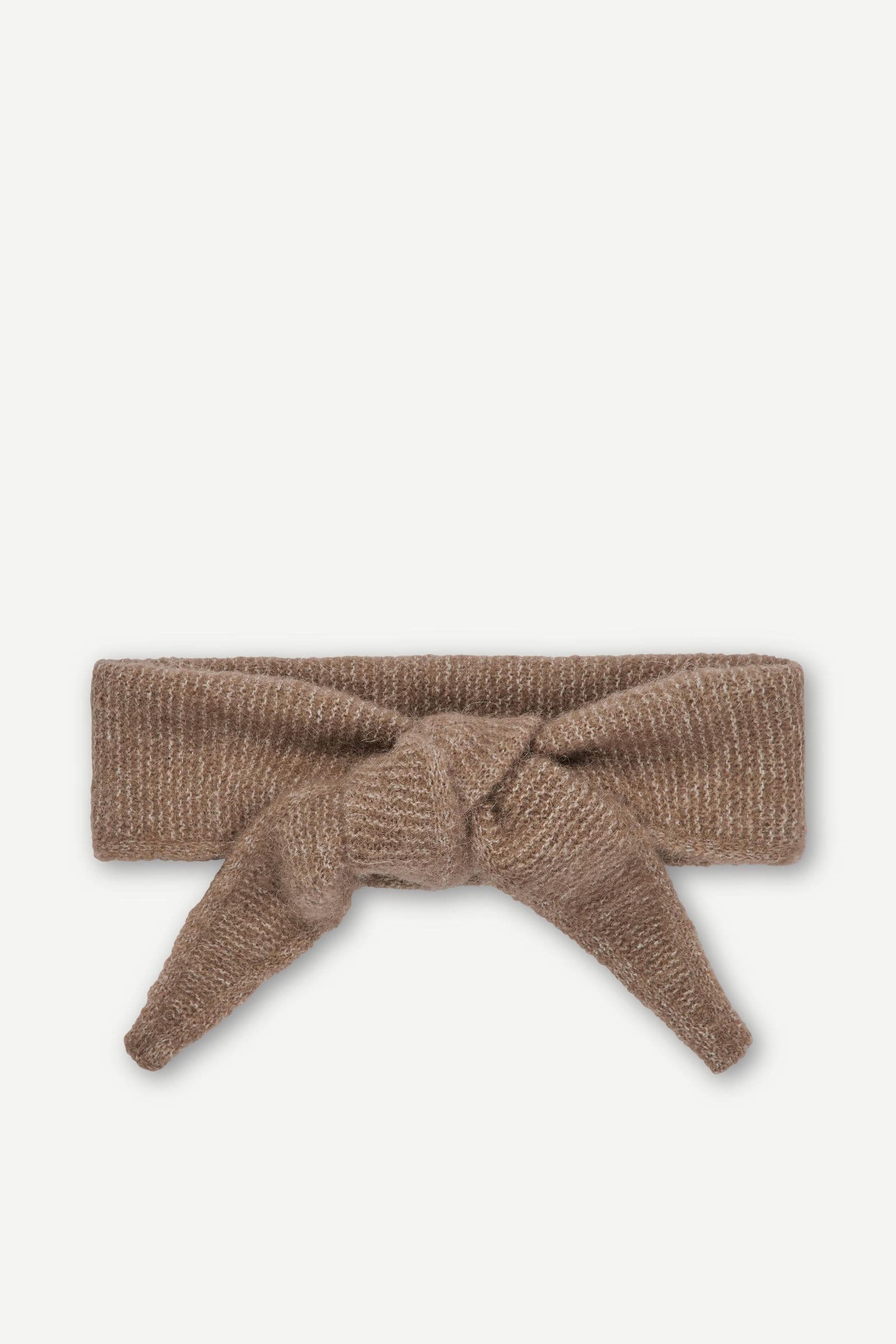 Sanor diamond scarf 7355 Fossil