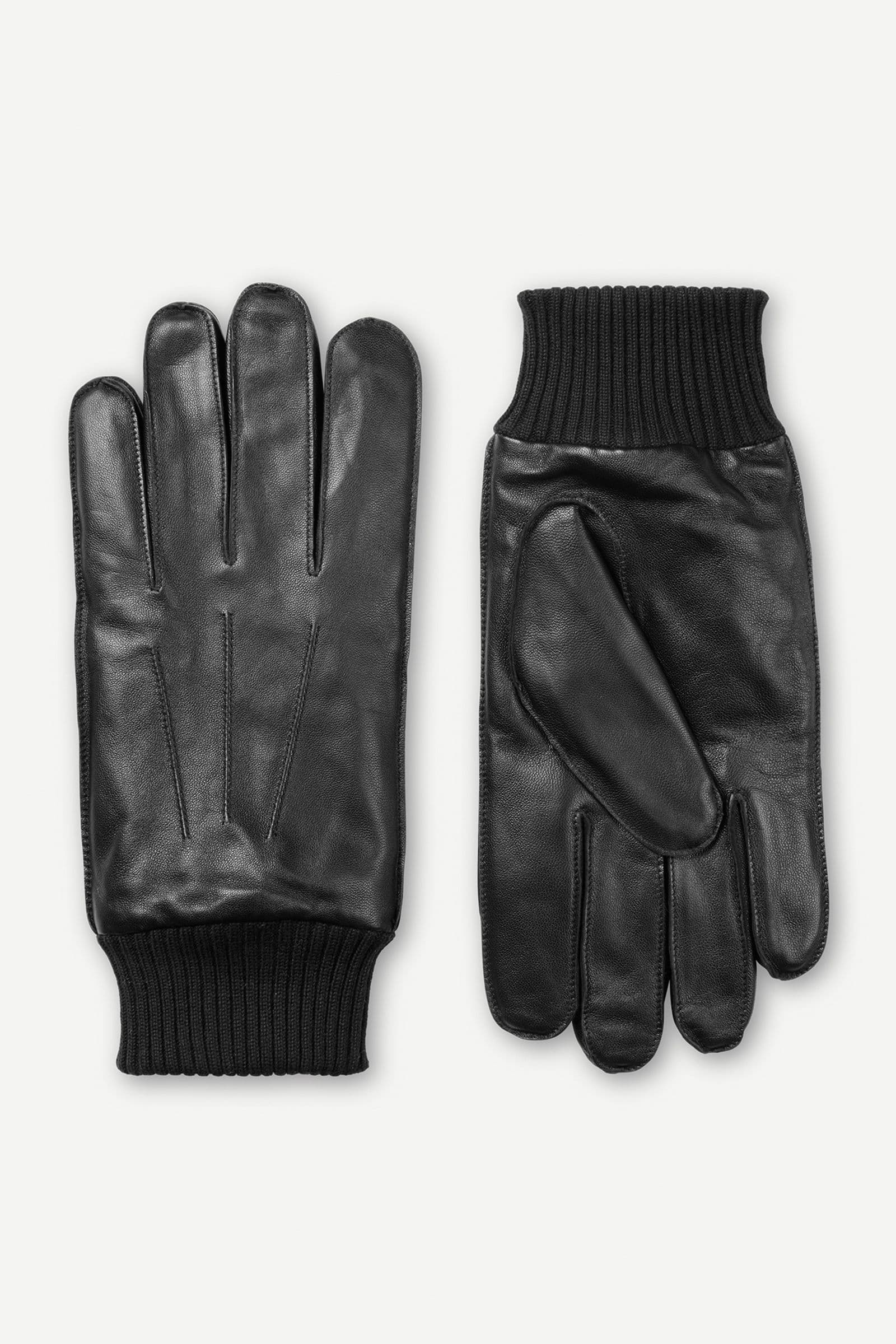 Hackney gloves 8168 Black