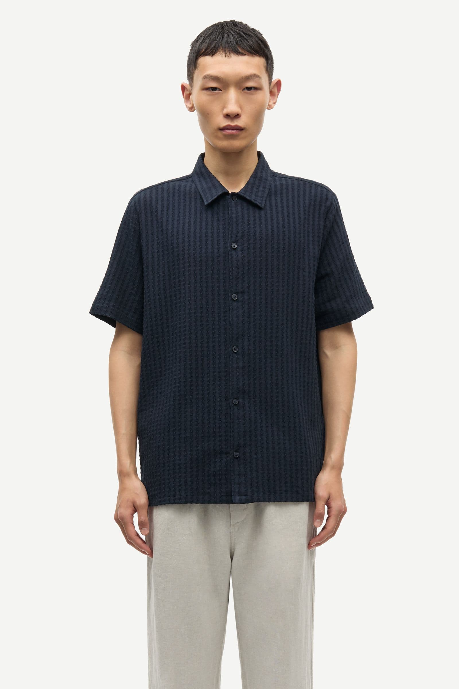 Avan JX shirt 14698 Salute