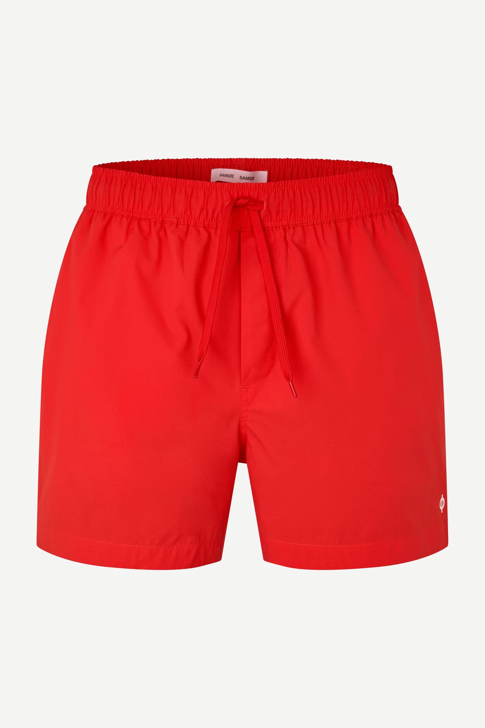 Moses swim shorts 14702 Aurora Red