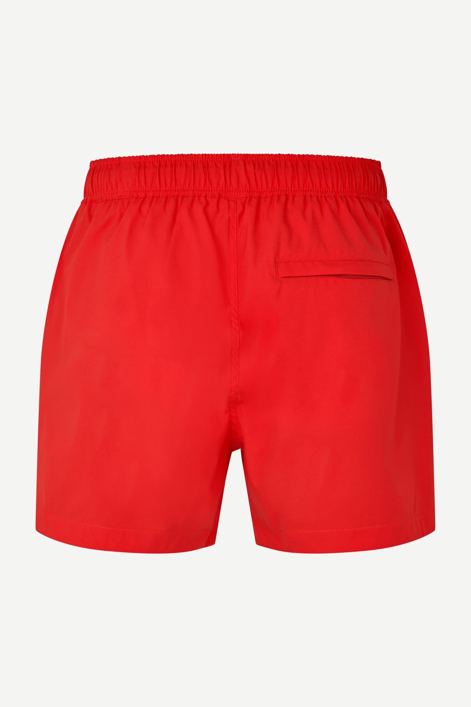 Moses swim shorts 14702 Aurora Red
