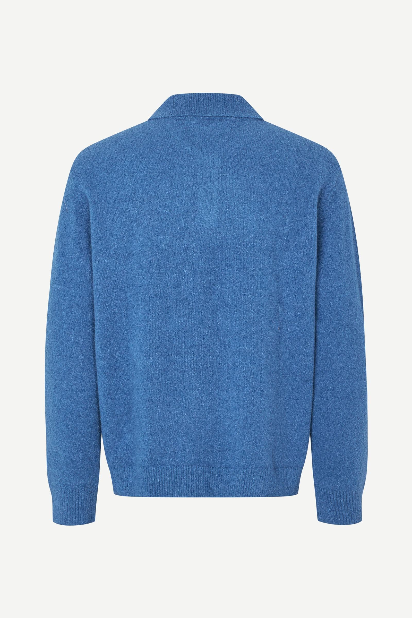 Sanino Polo 15179 Bright Cobalt