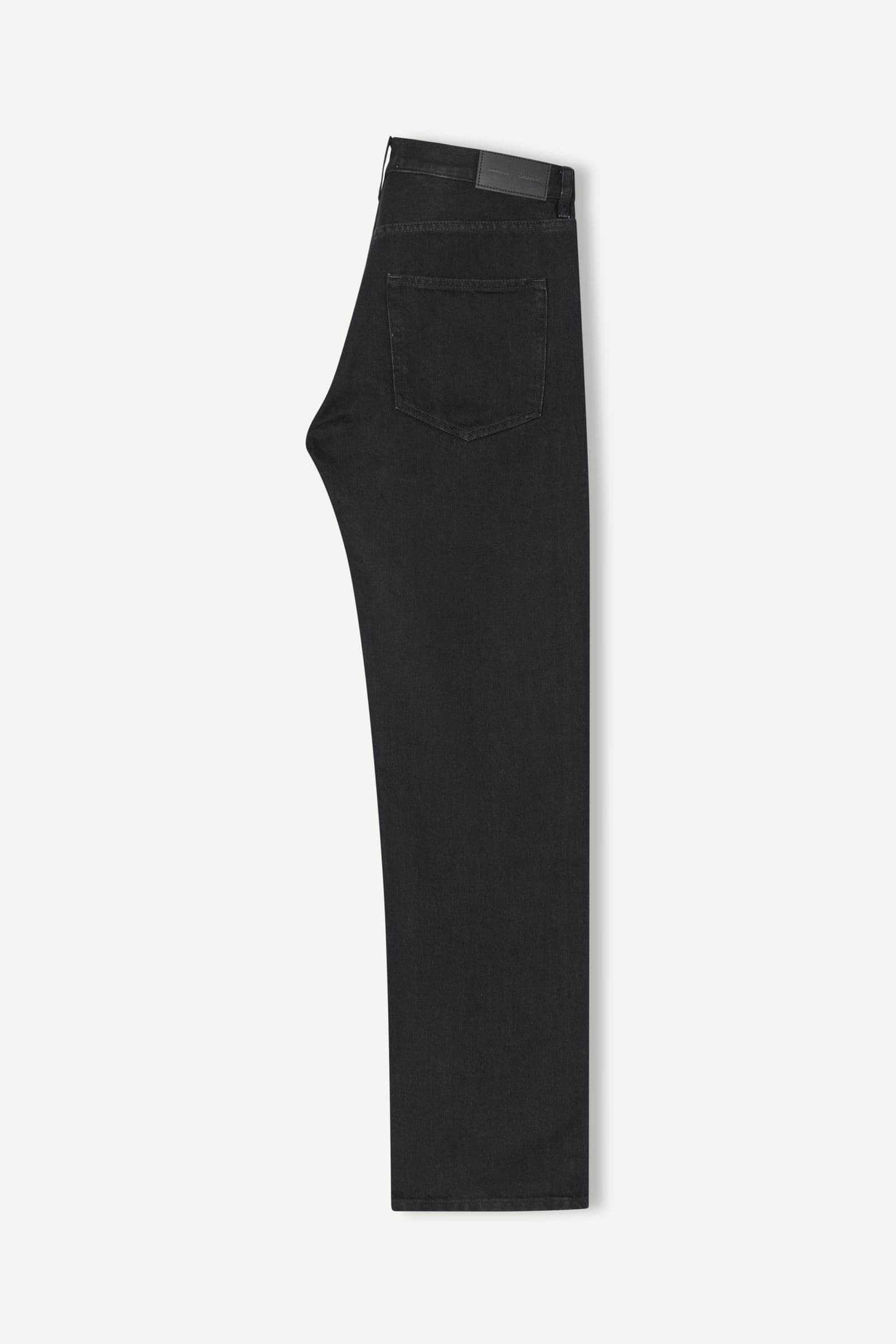 Sataylor jeans 14605 Black rinse