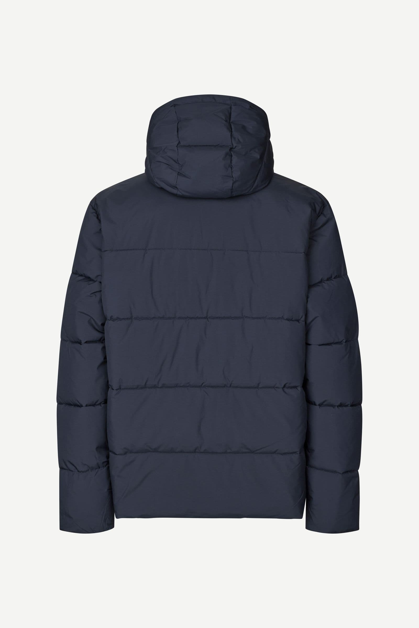 Saulf puffer jacket 15324 Salute