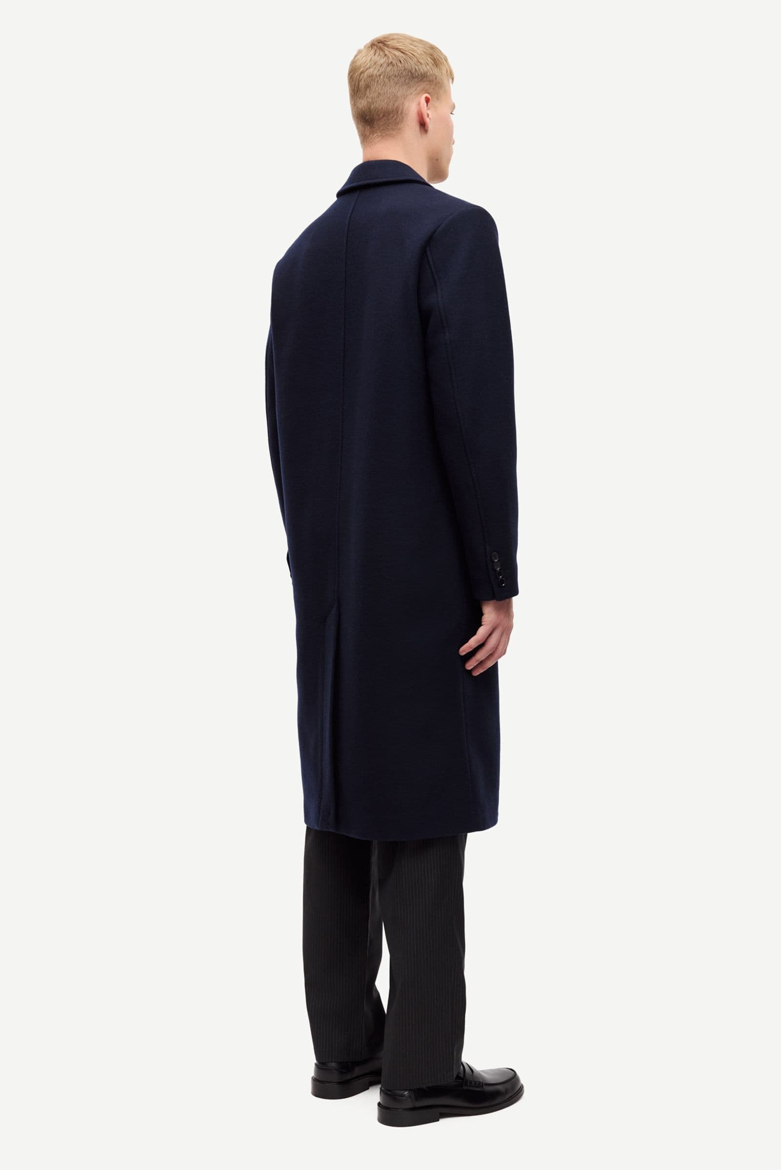 Satesfa x coat 14108 Salute