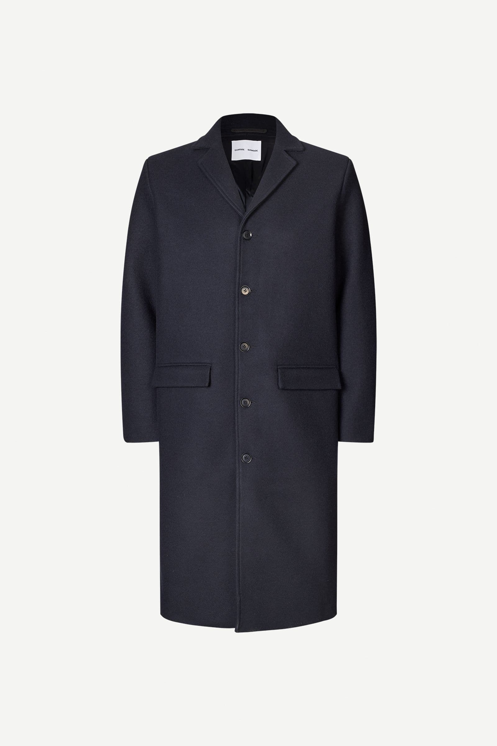 Satesfa x coat 14108 Salute