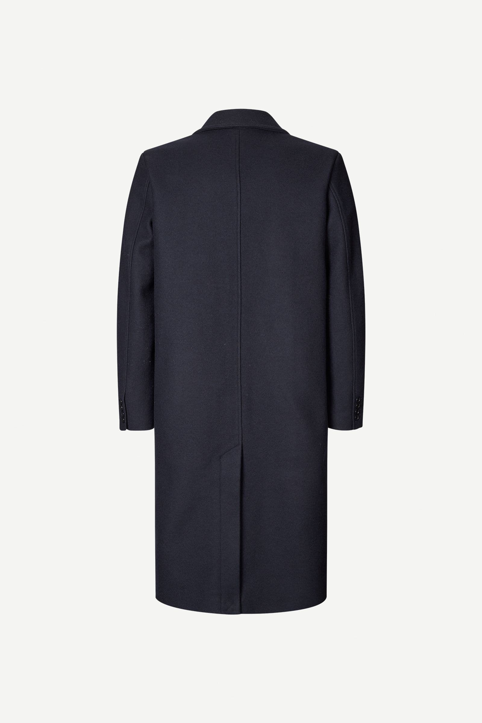 Satesfa x coat 14108 Salute