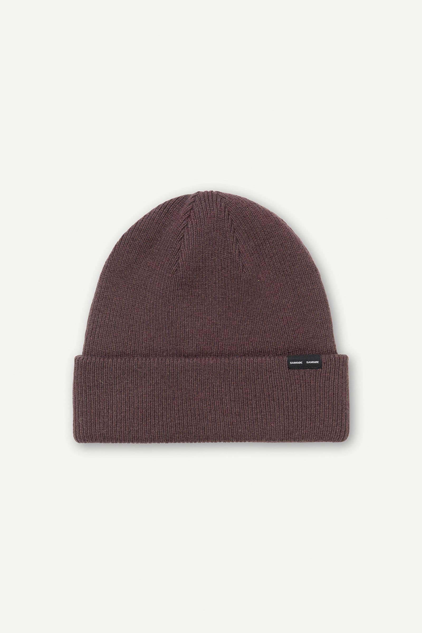 The beanie 2280 Raisin