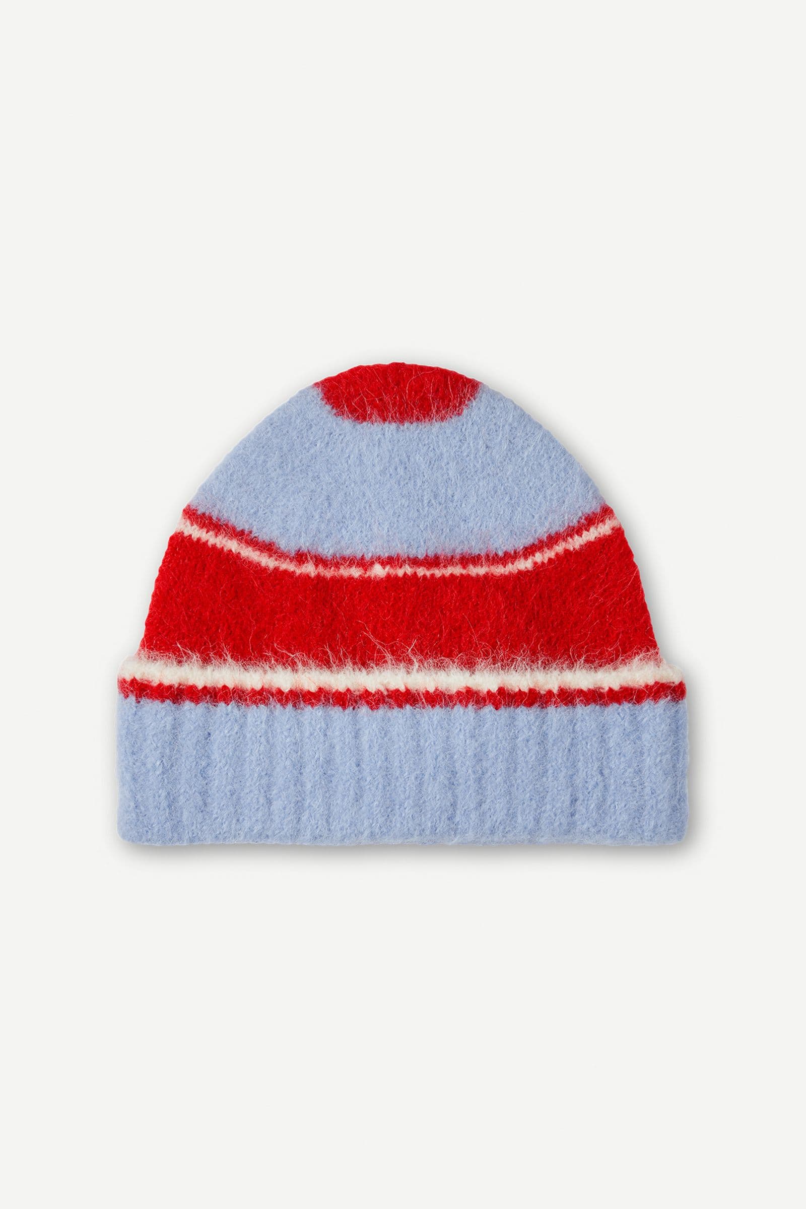 Sajeanne beanie 15425 Haute Red St.