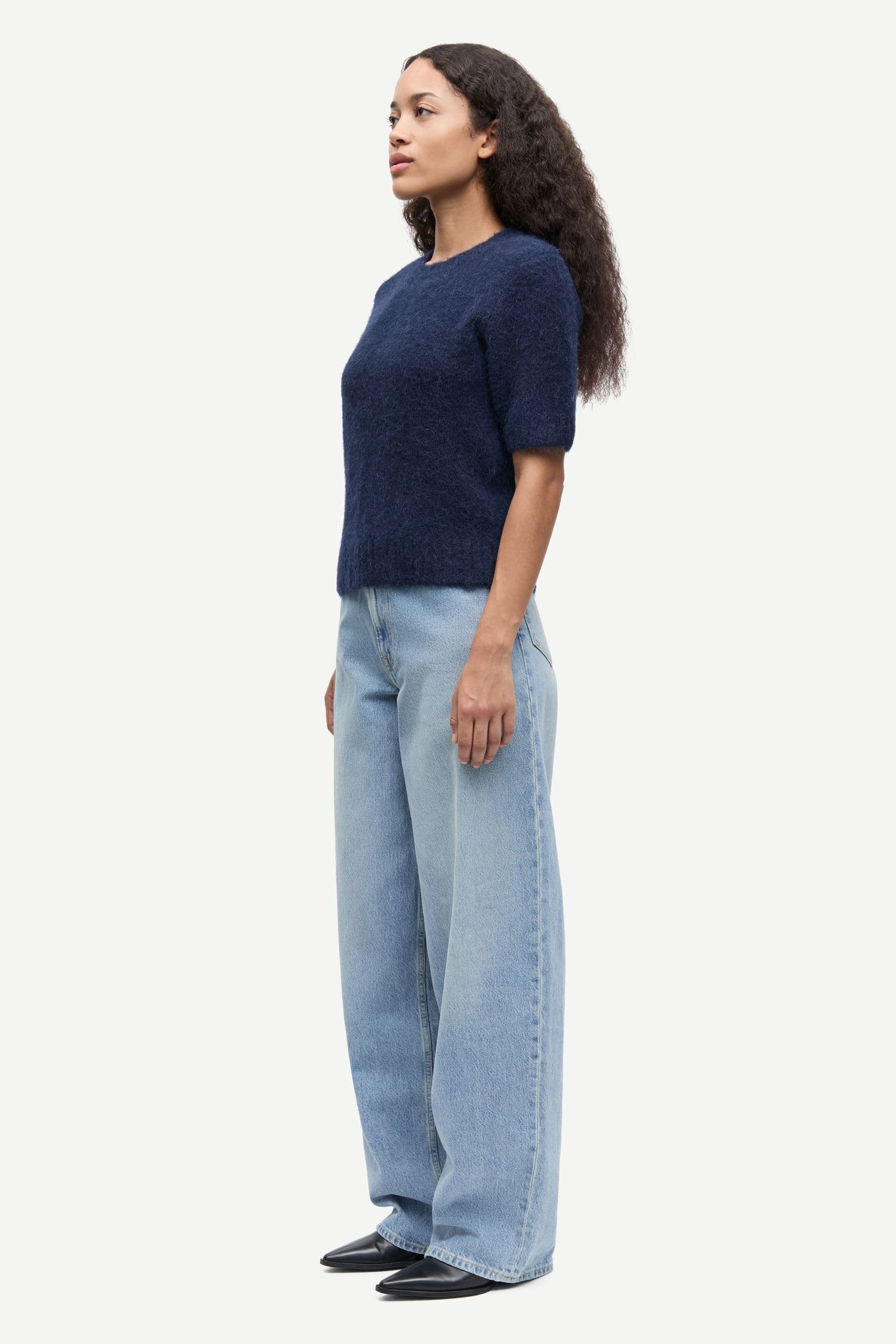 Sajeanne top 15425 Salute