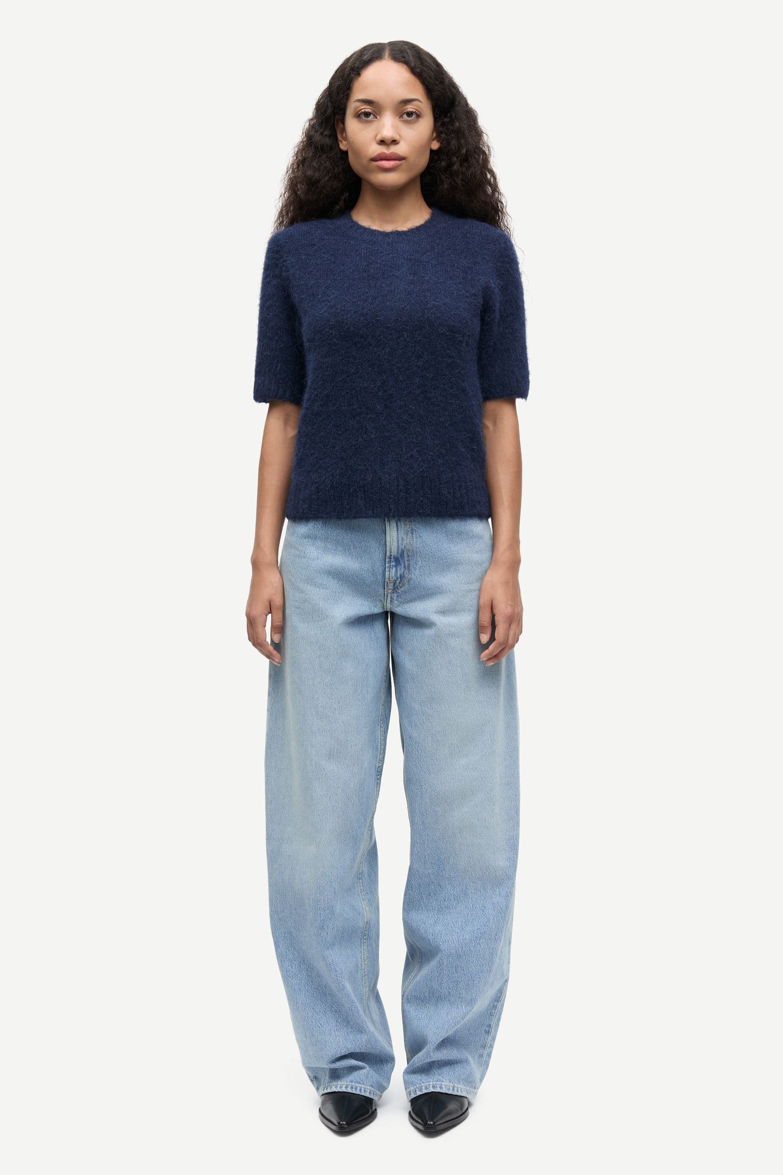 Sajeanne top 15425 Salute