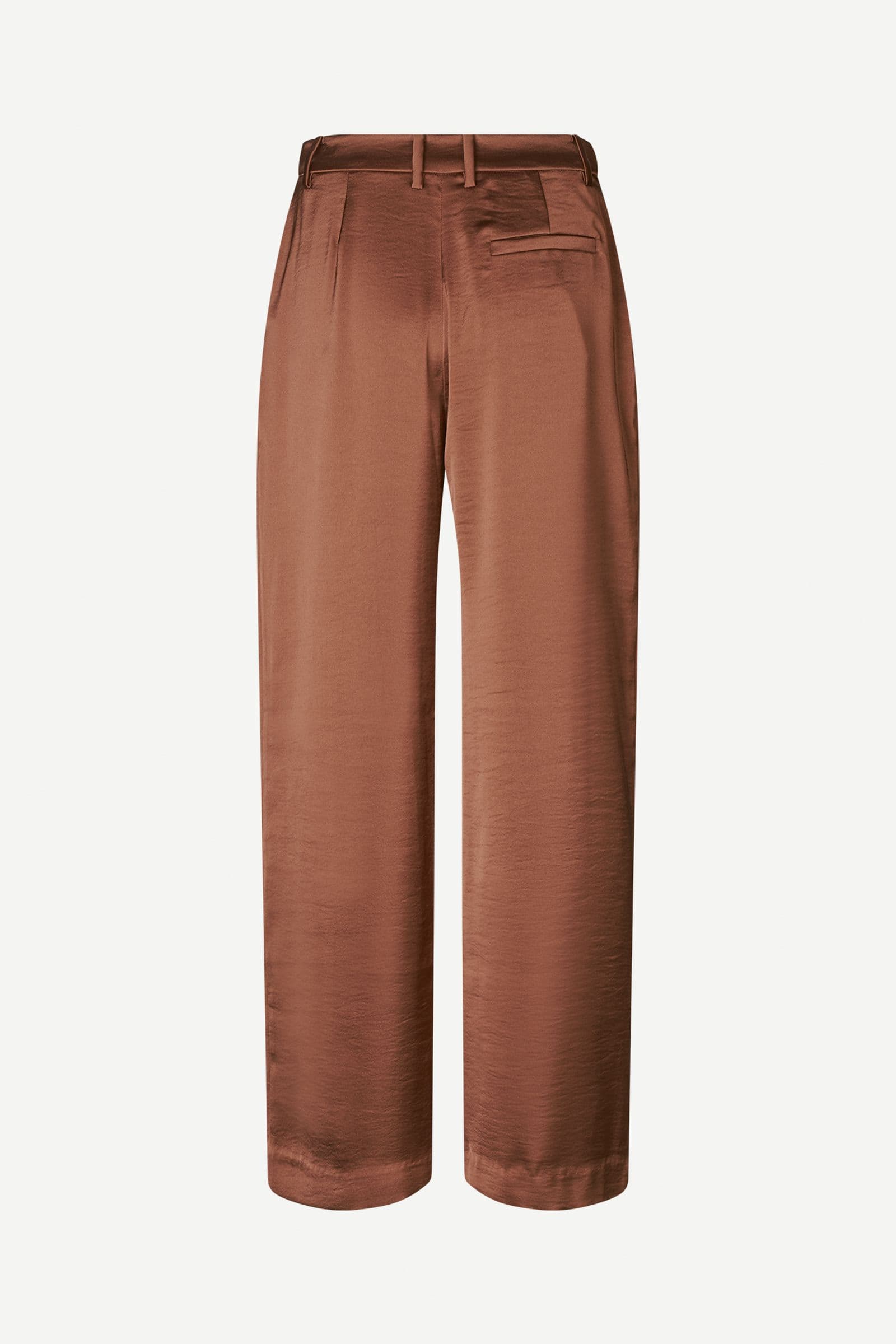 Saagnete trousers 12956 Tortoise Shell
