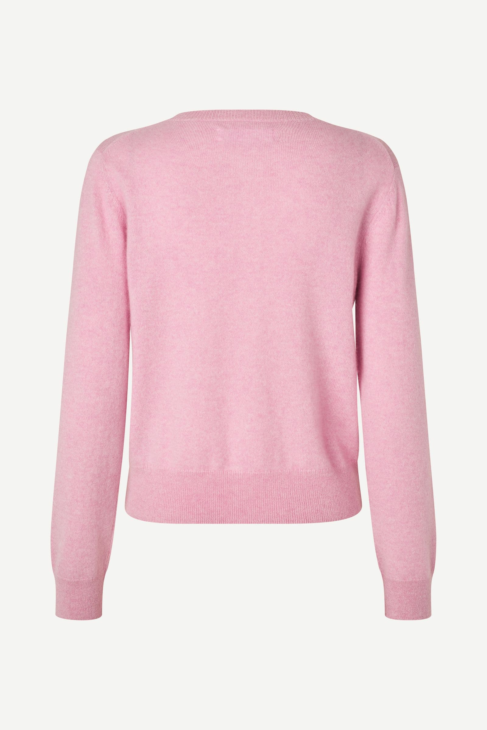 Saboston cardigan 6304 Bleached Mauve