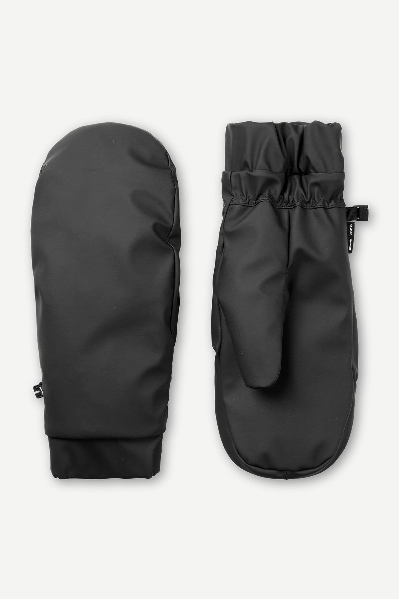 Sasteely mitten 15213 Black