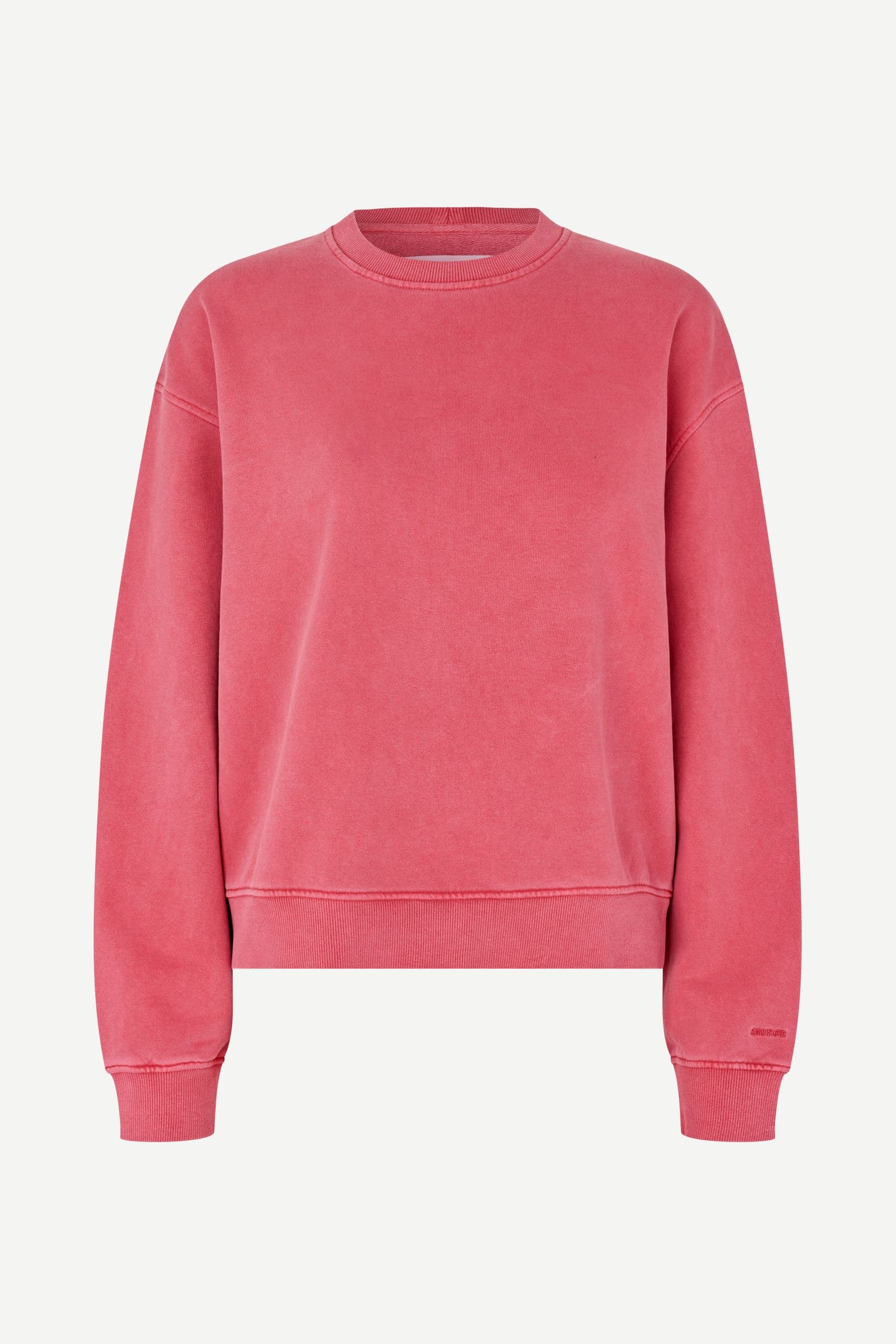 Savan sweat 15697 Earth Red Pigment