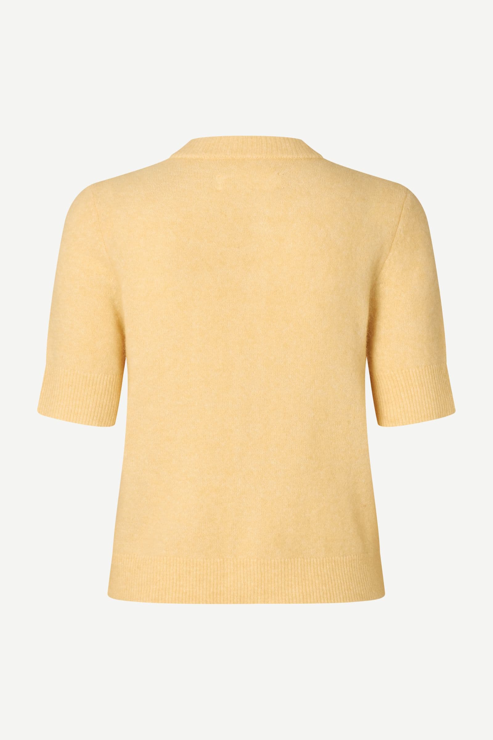 Sanoura ss cardigan 15556 STRAW