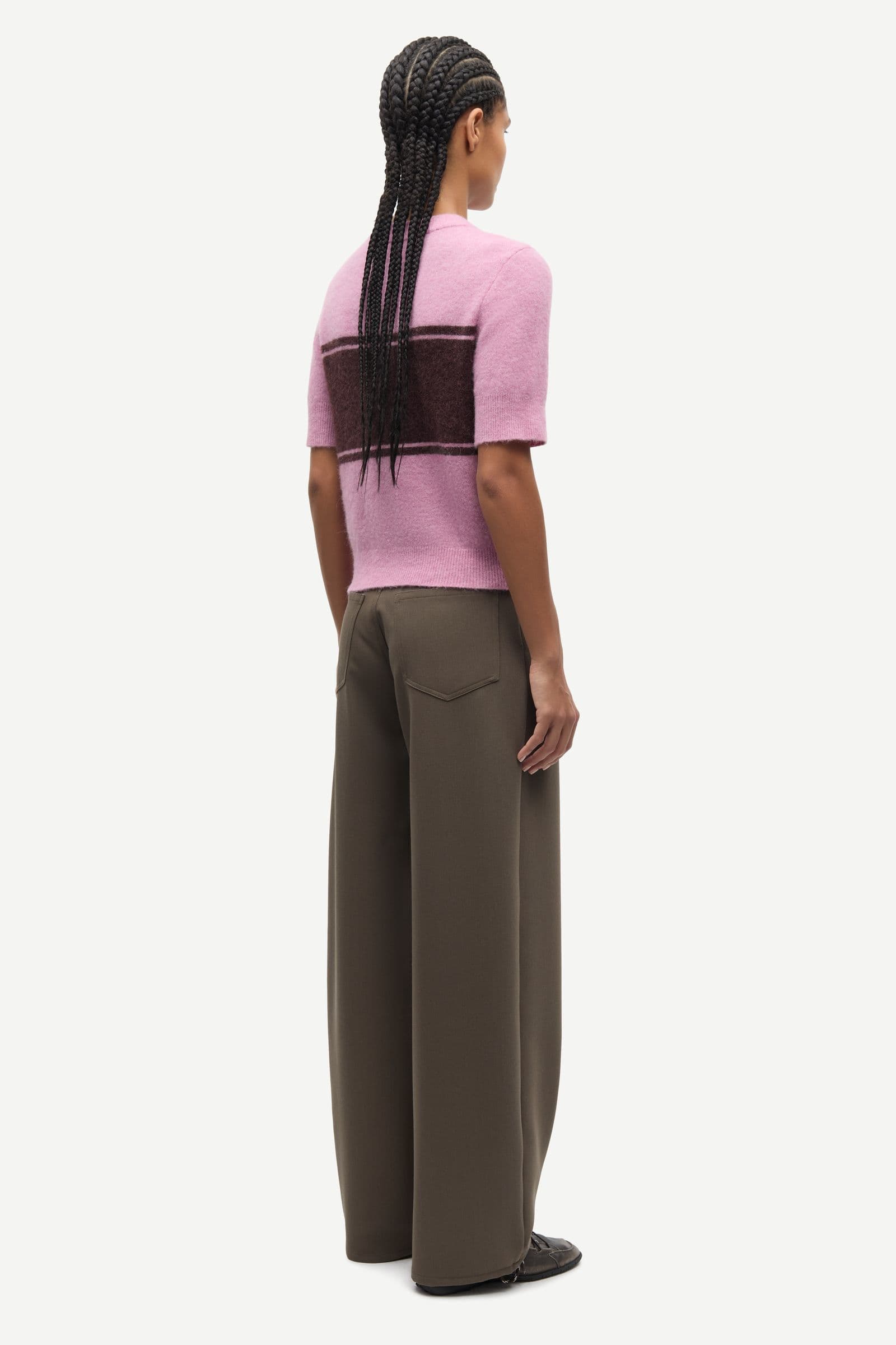 Sanoura ss cardigan 15556 Orchid Wide St.