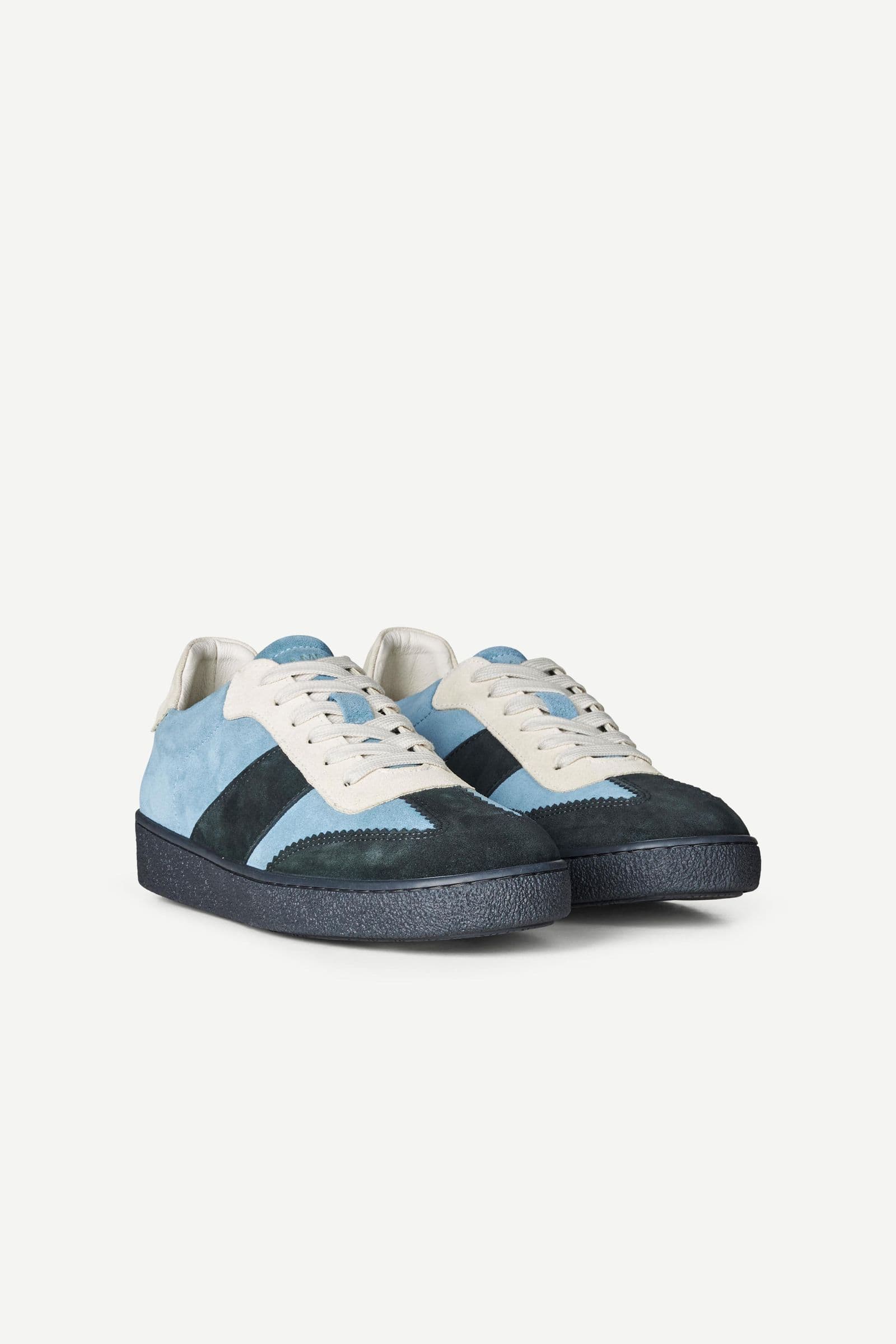 Sanoa sneakers 6724 Cashmere Blue