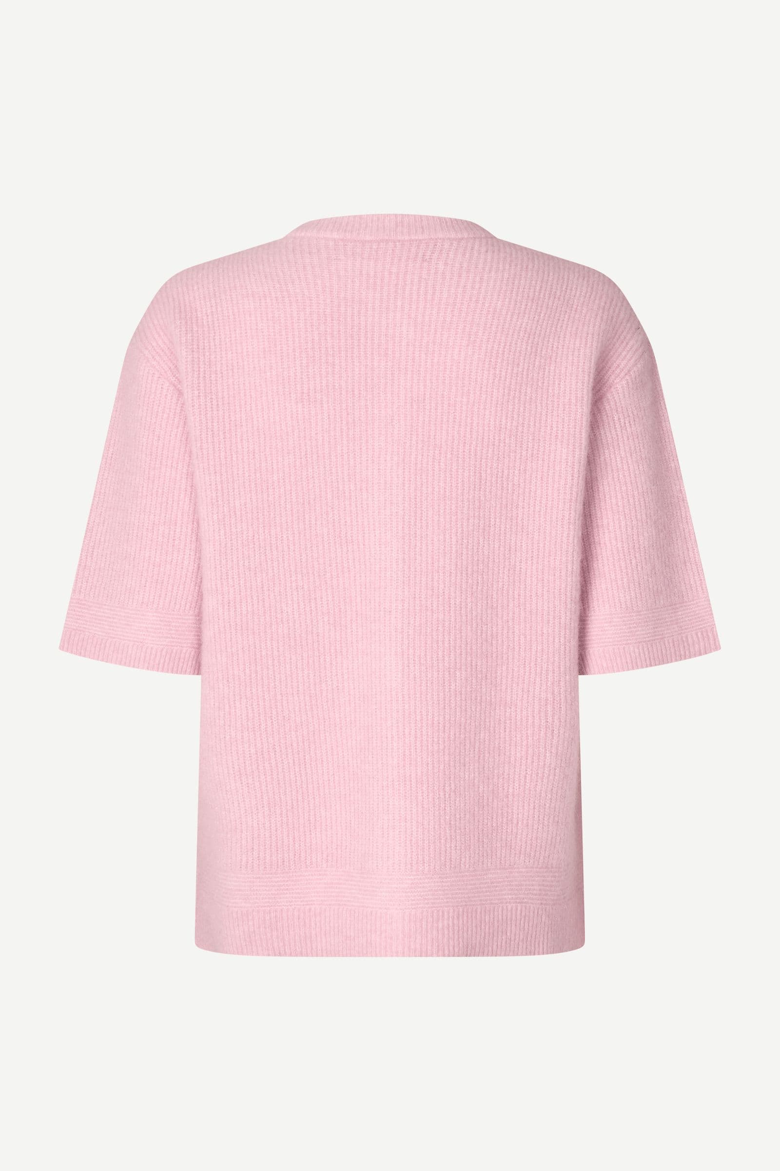 Saanoura ss cardigan 7355 Bleached Mauve