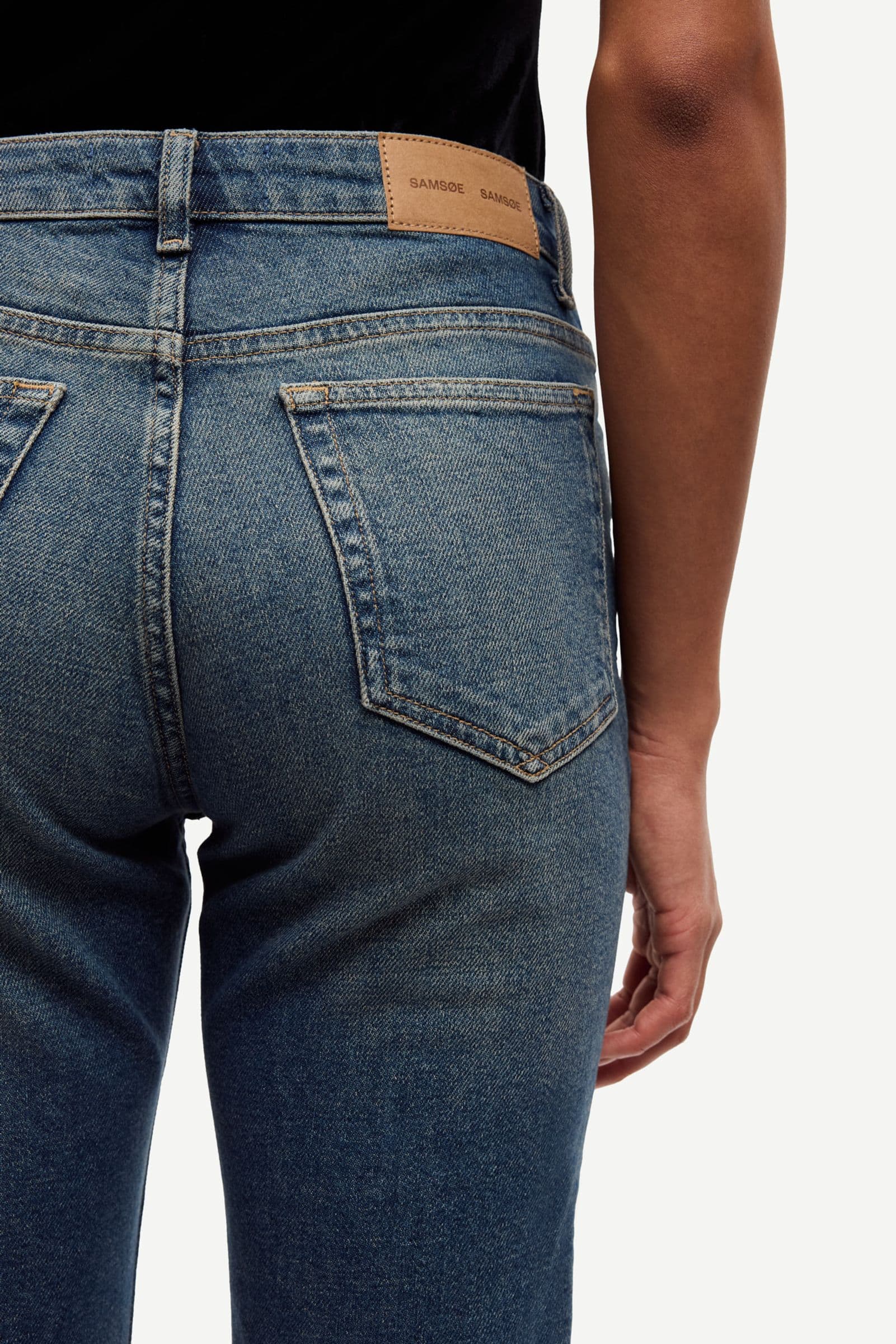 Salella jeans 15768 Vermont blue