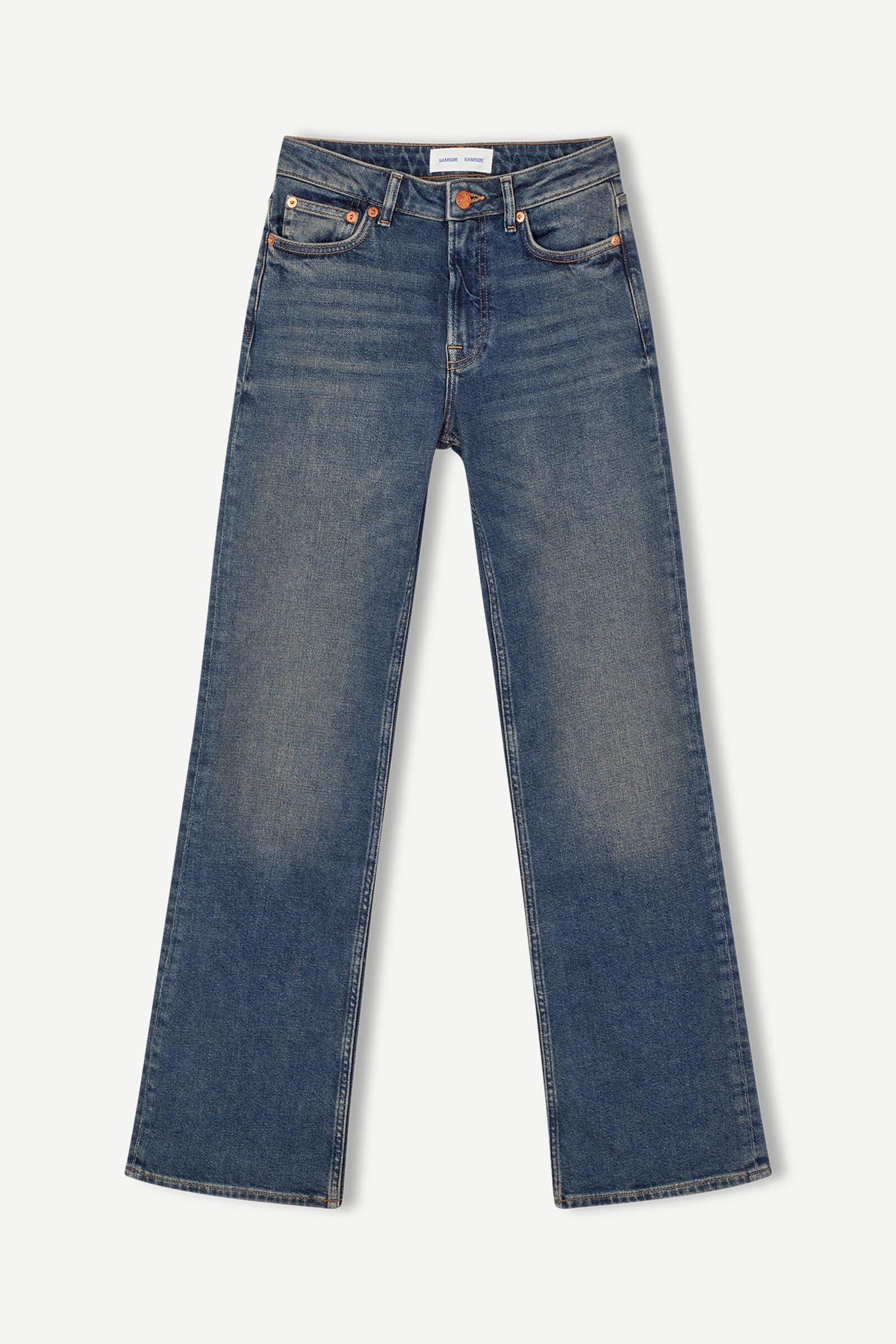 Salella jeans 15768 Vermont blue