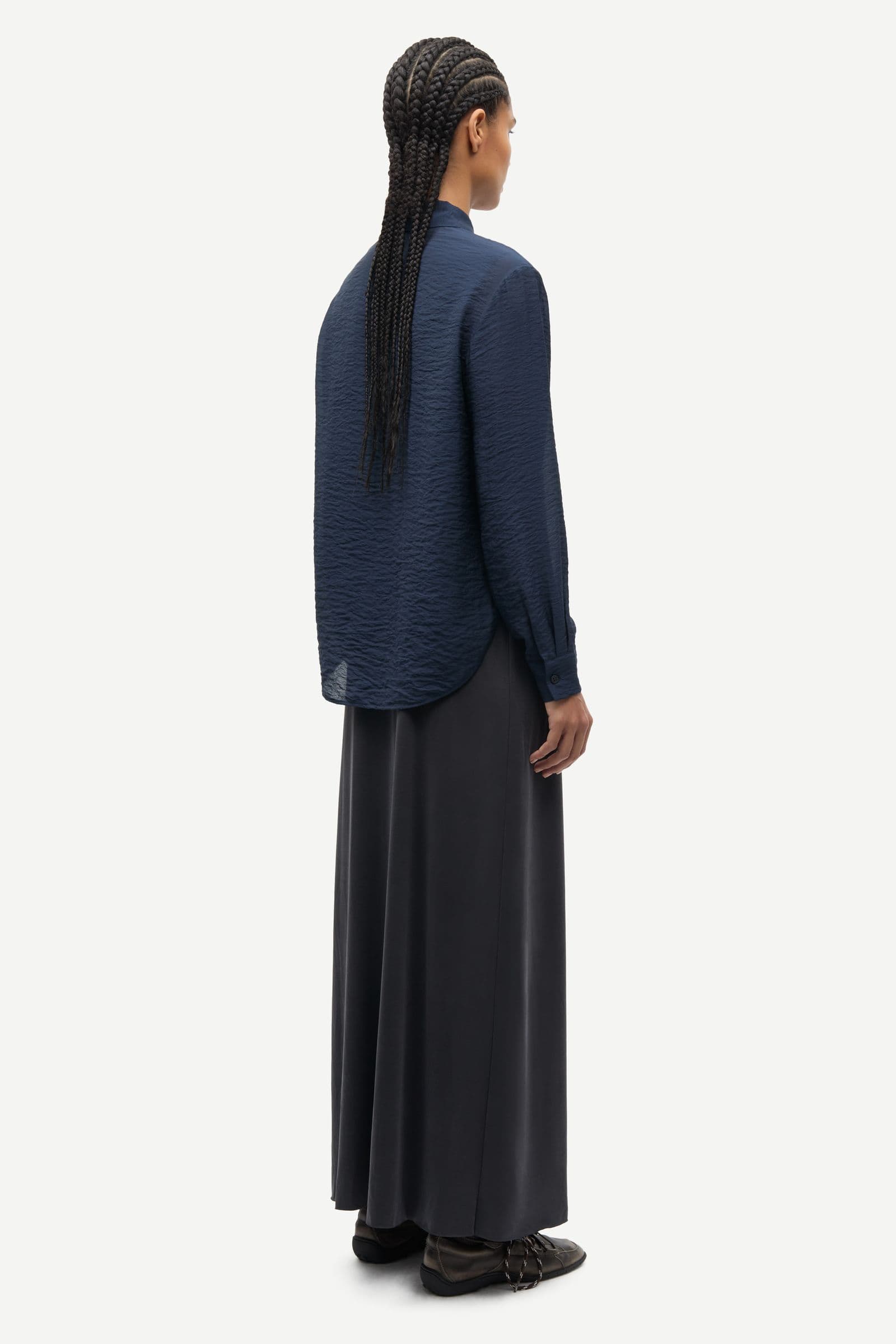 Samadisoni shirt 15754 Salute