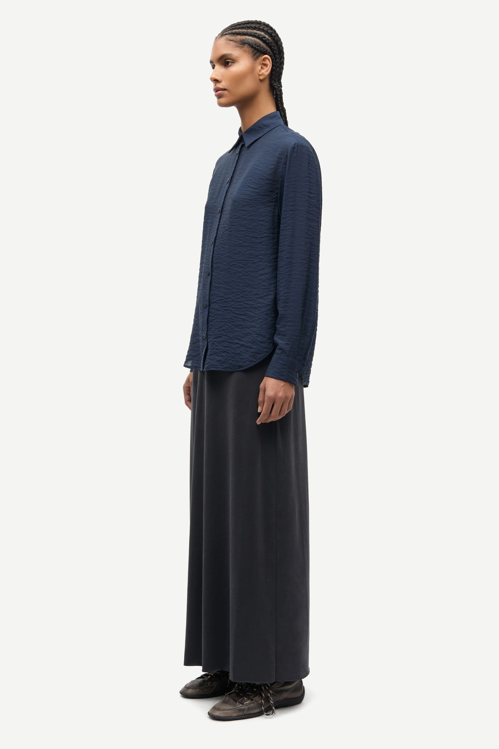 Samadisoni shirt 15754 Salute