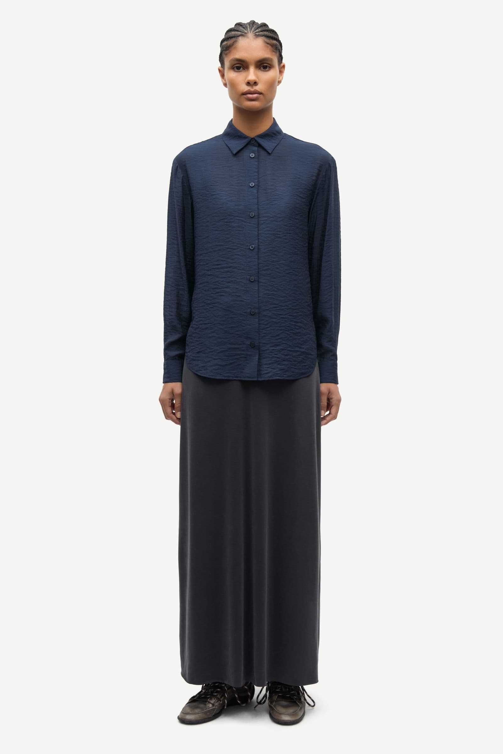 Samadisoni shirt 15754 Salute