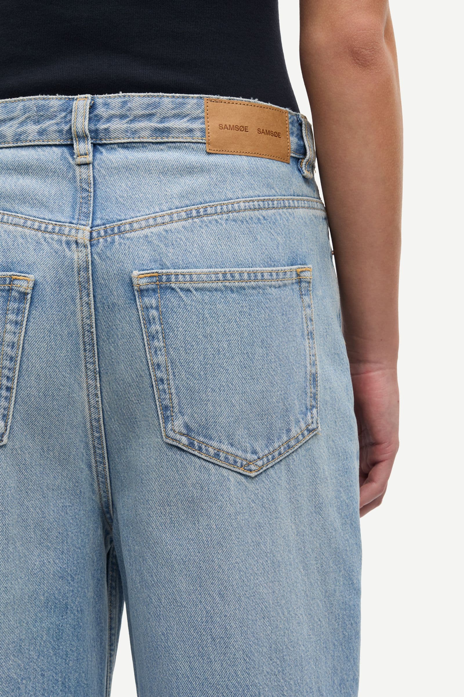 Sashelly jeans 15769 River