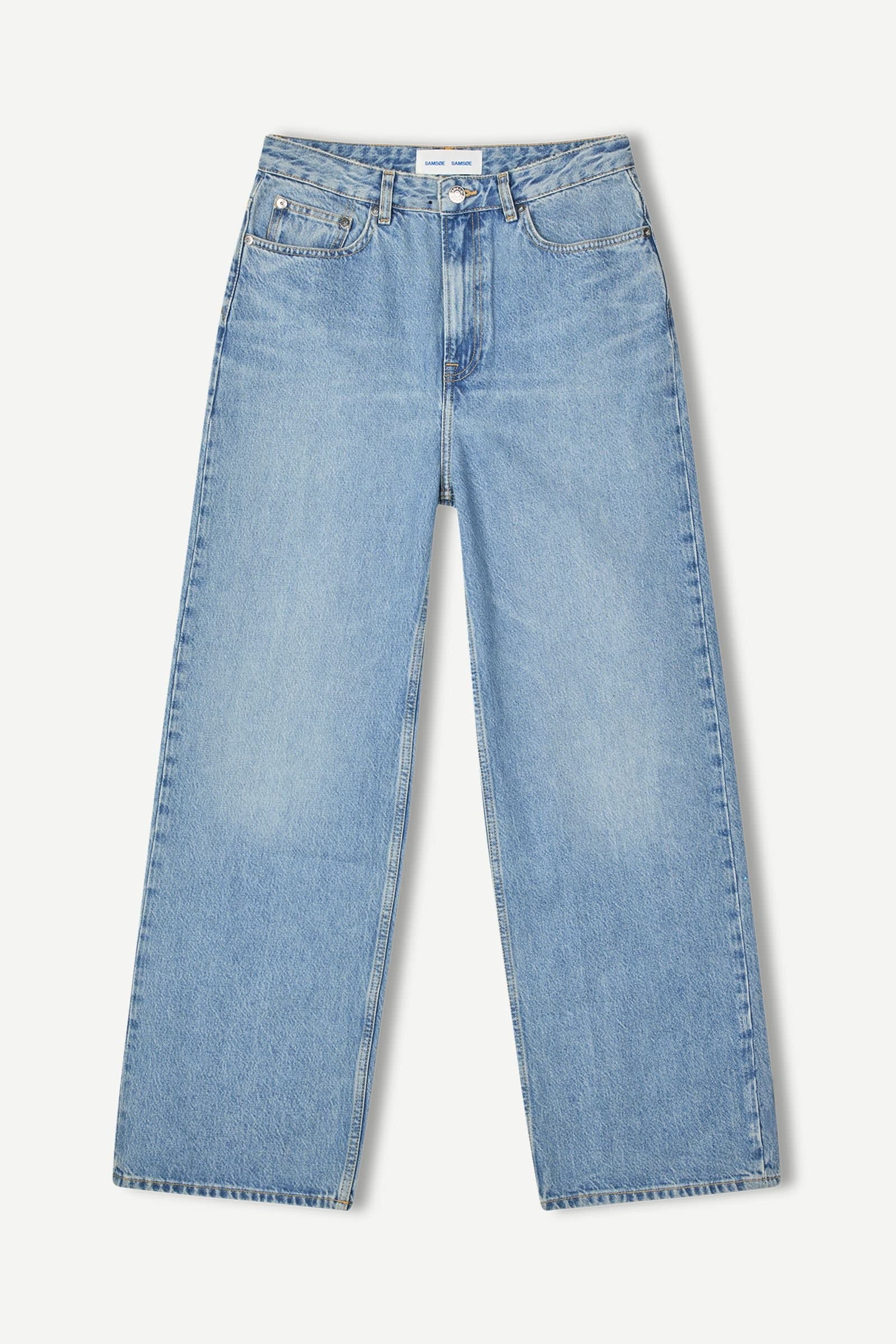 Sashelly jeans 15769 River