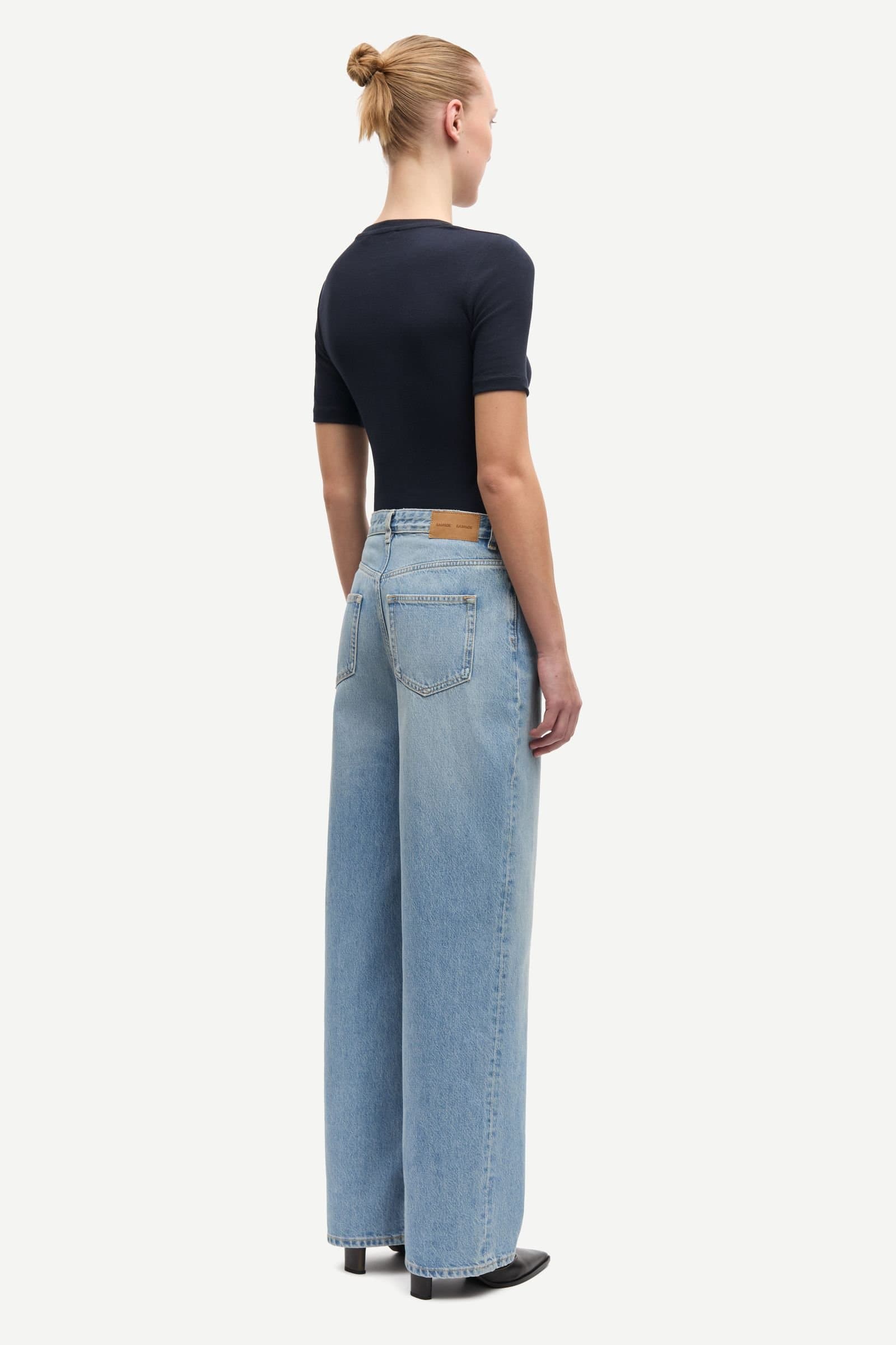 Sashelly jeans 15769 River