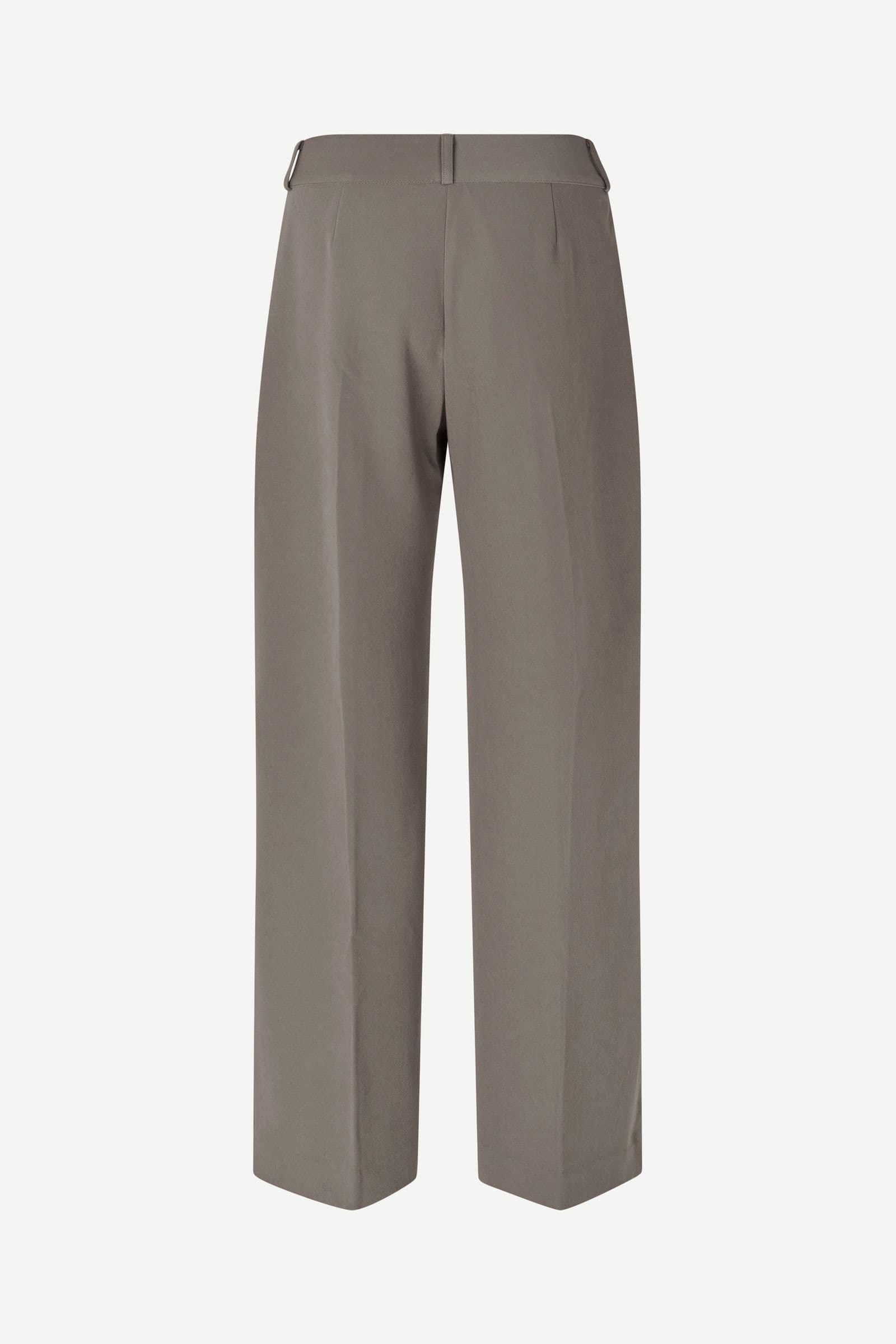 Salaney trousers 15790 Dark aluminum