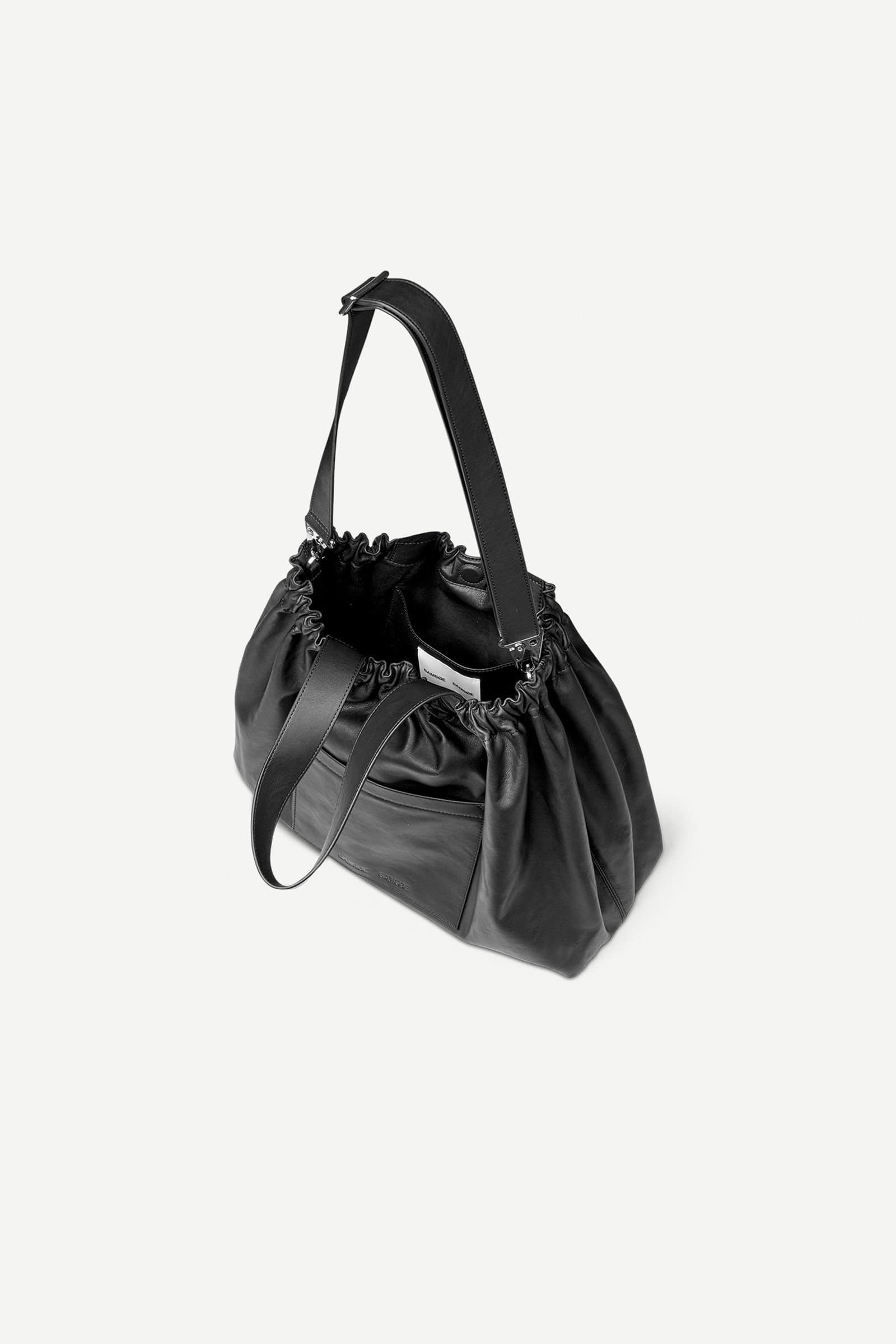 Saemmi bag L 15683 Black
