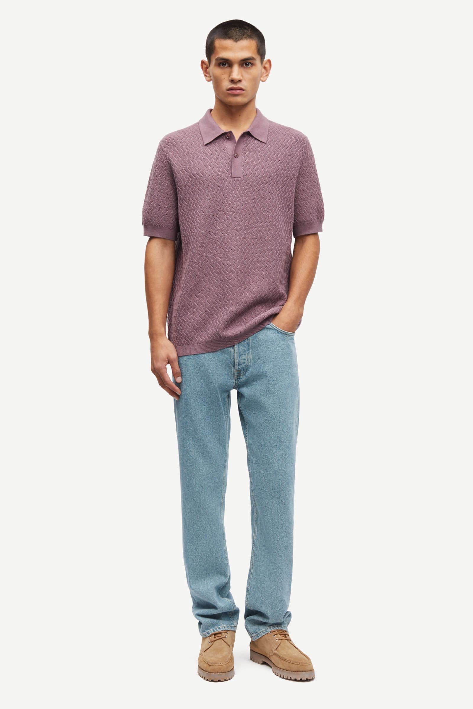 Sataylor jeans 15618 Caribbean blue