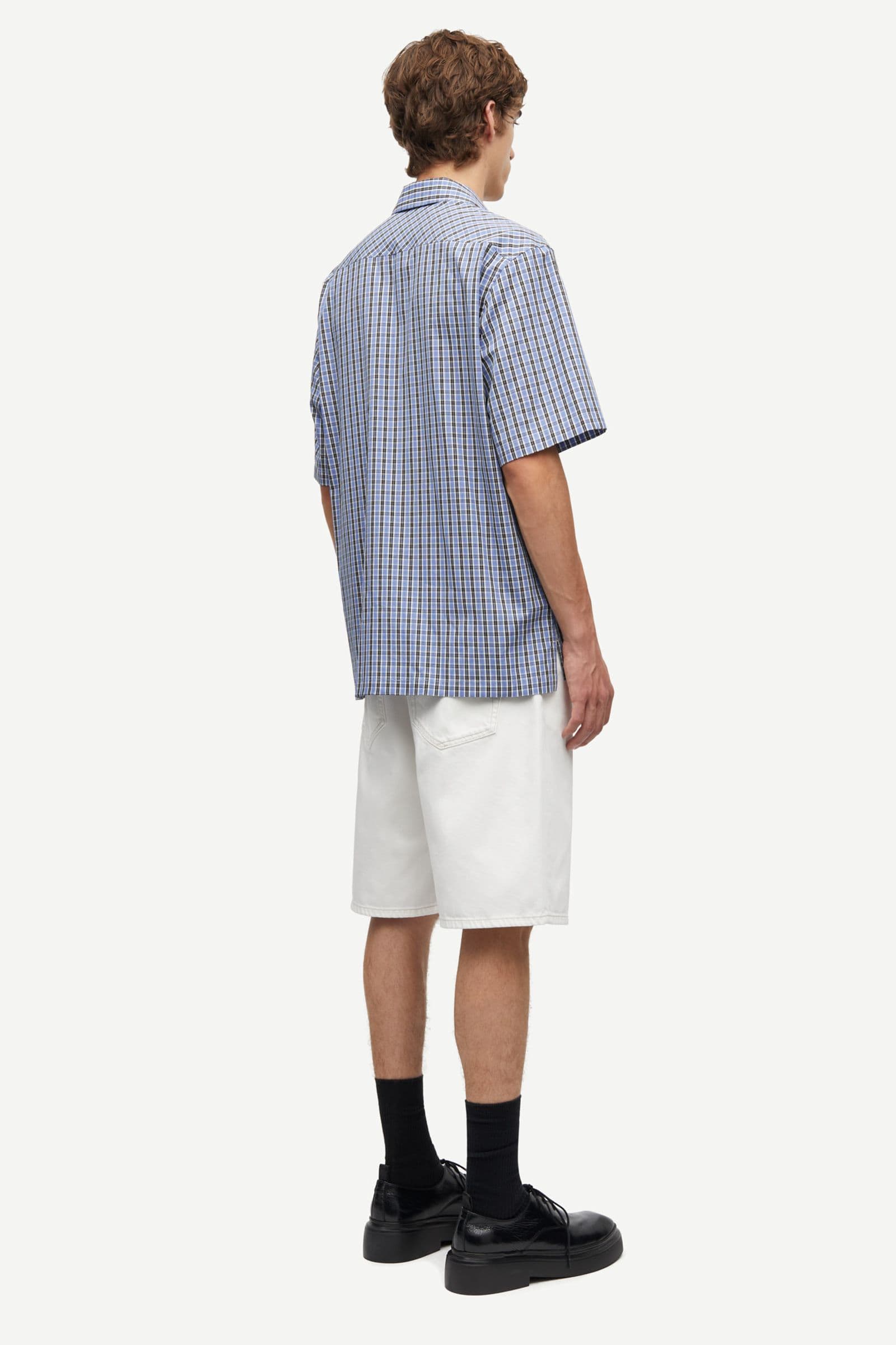 Saayo H shirt 15507 Salute mini ch.