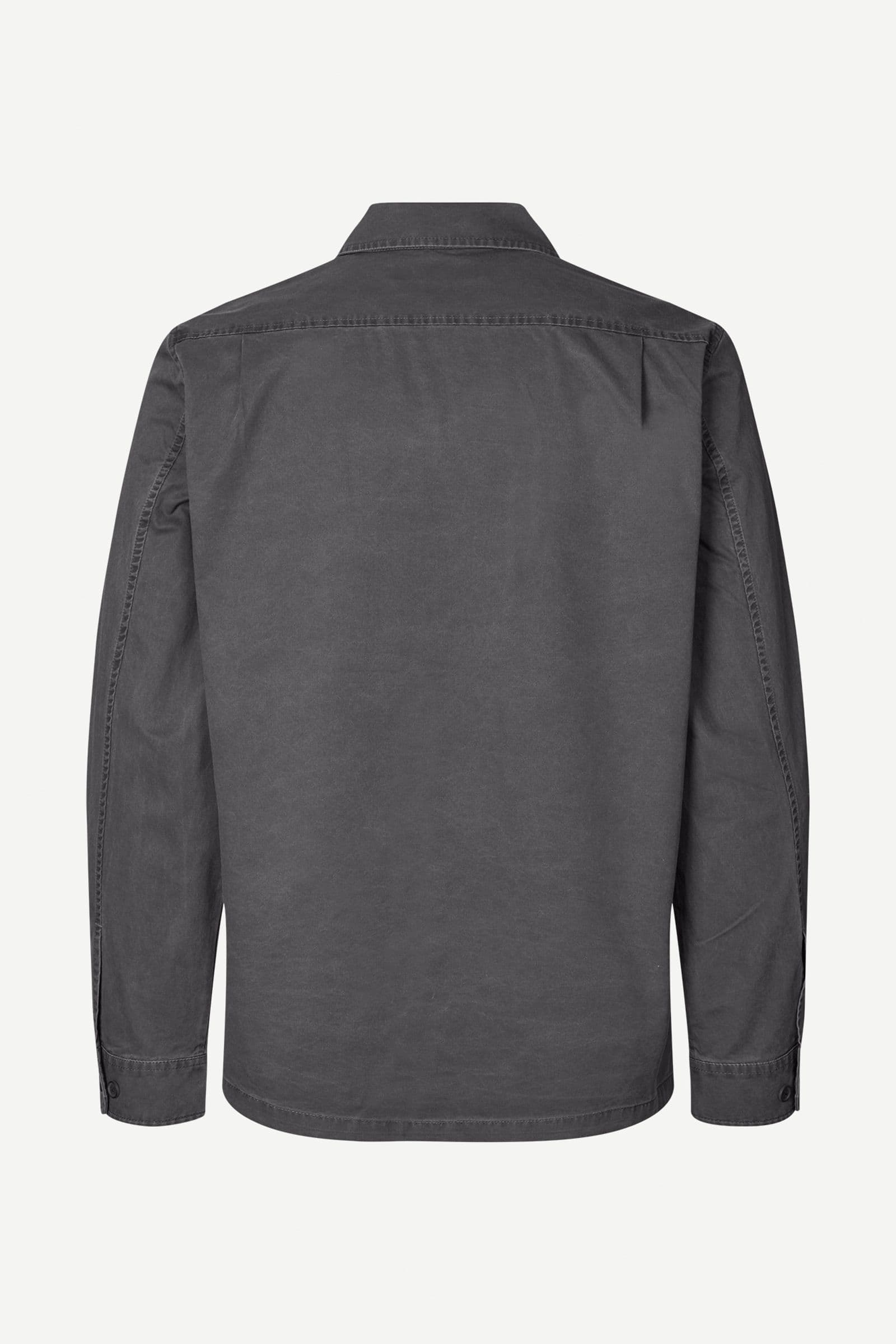 Sataka JO overshirt 15717 Black