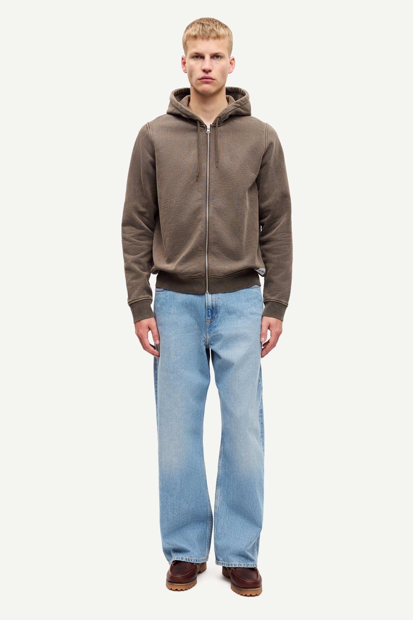 Satimothy jeans 15769 River