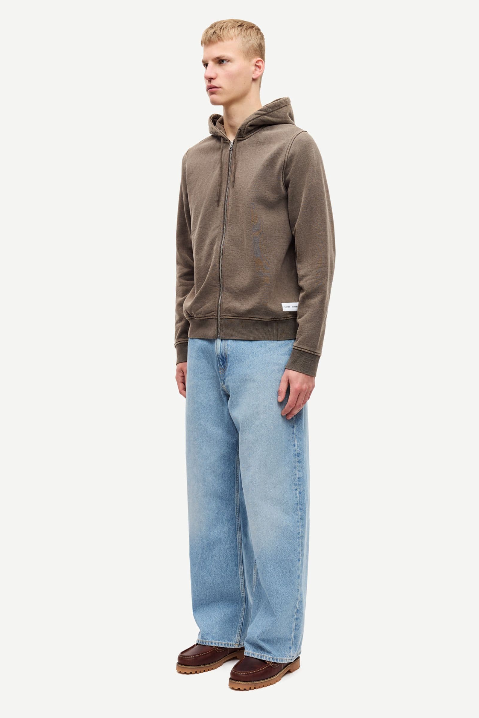 Satimothy jeans 15769 River