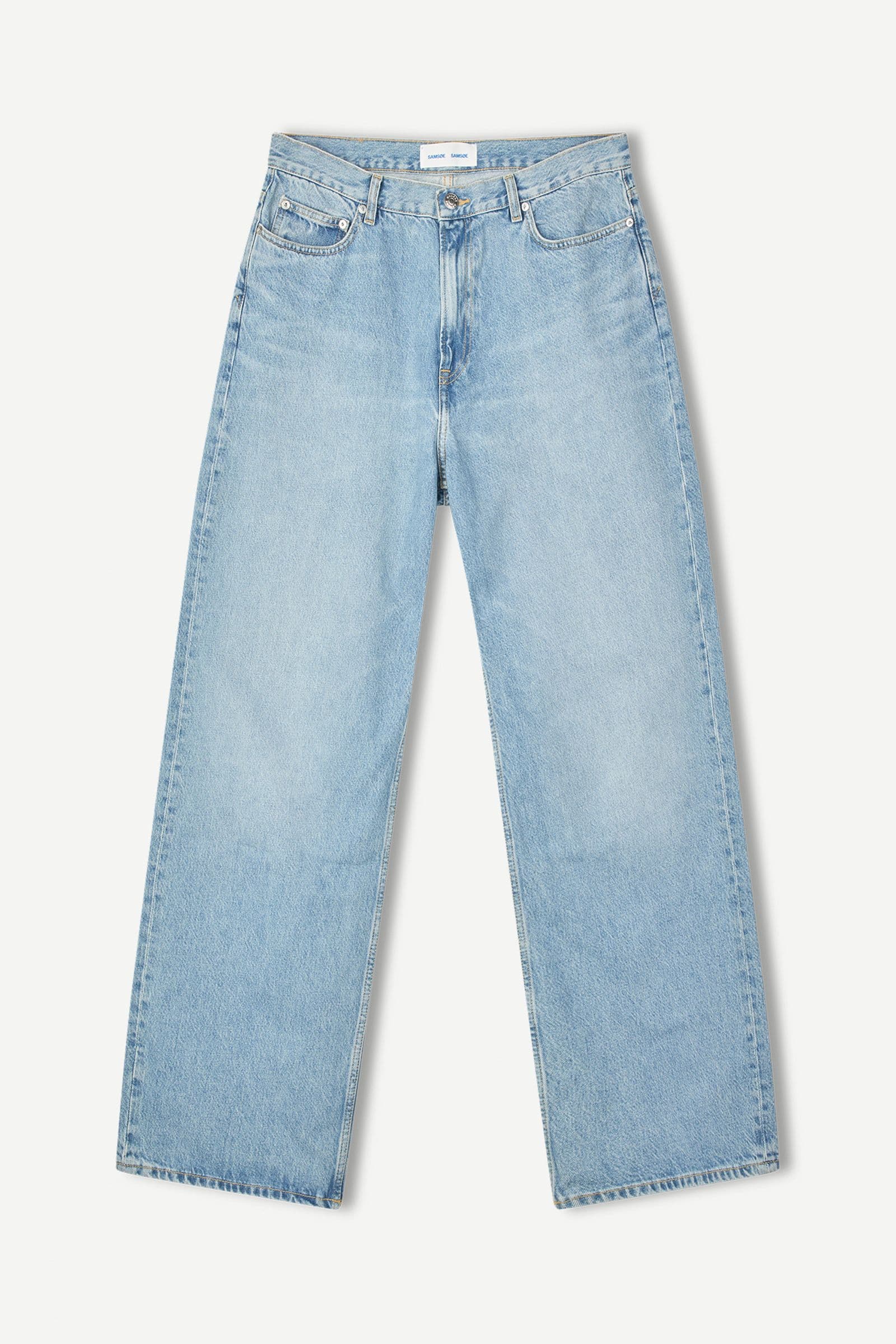 Satimothy jeans 15769 River
