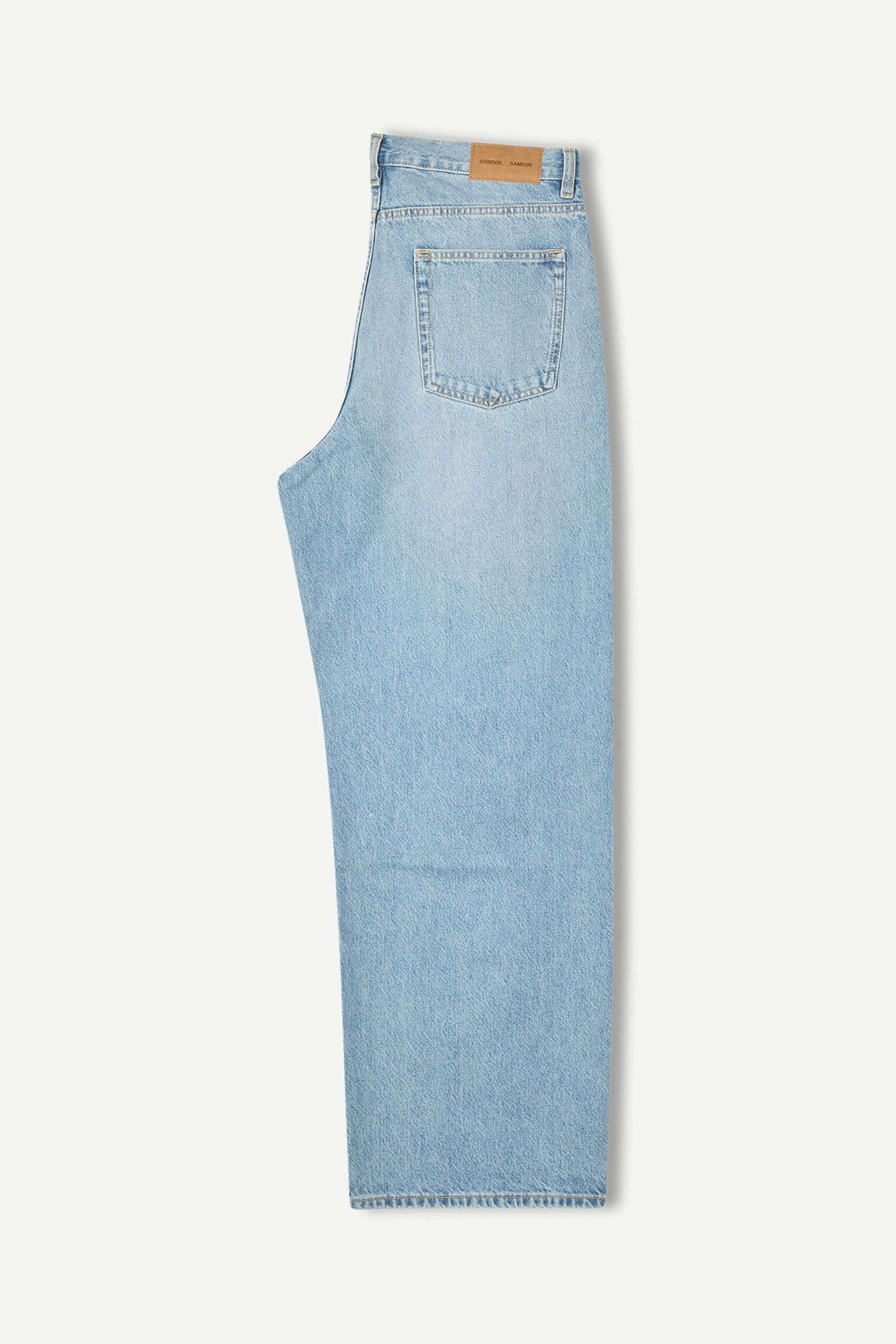 Satimothy jeans 15769 River