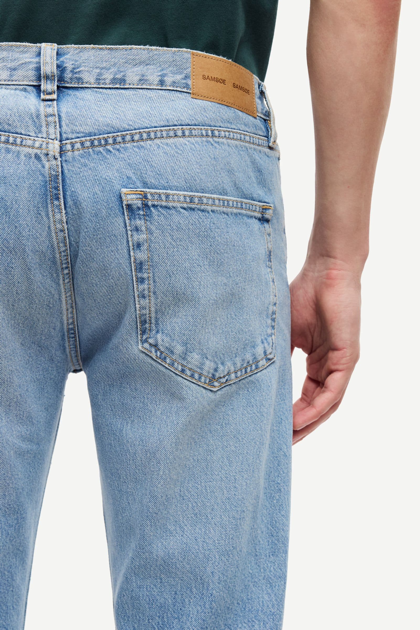 Sataylor jeans 15769 River