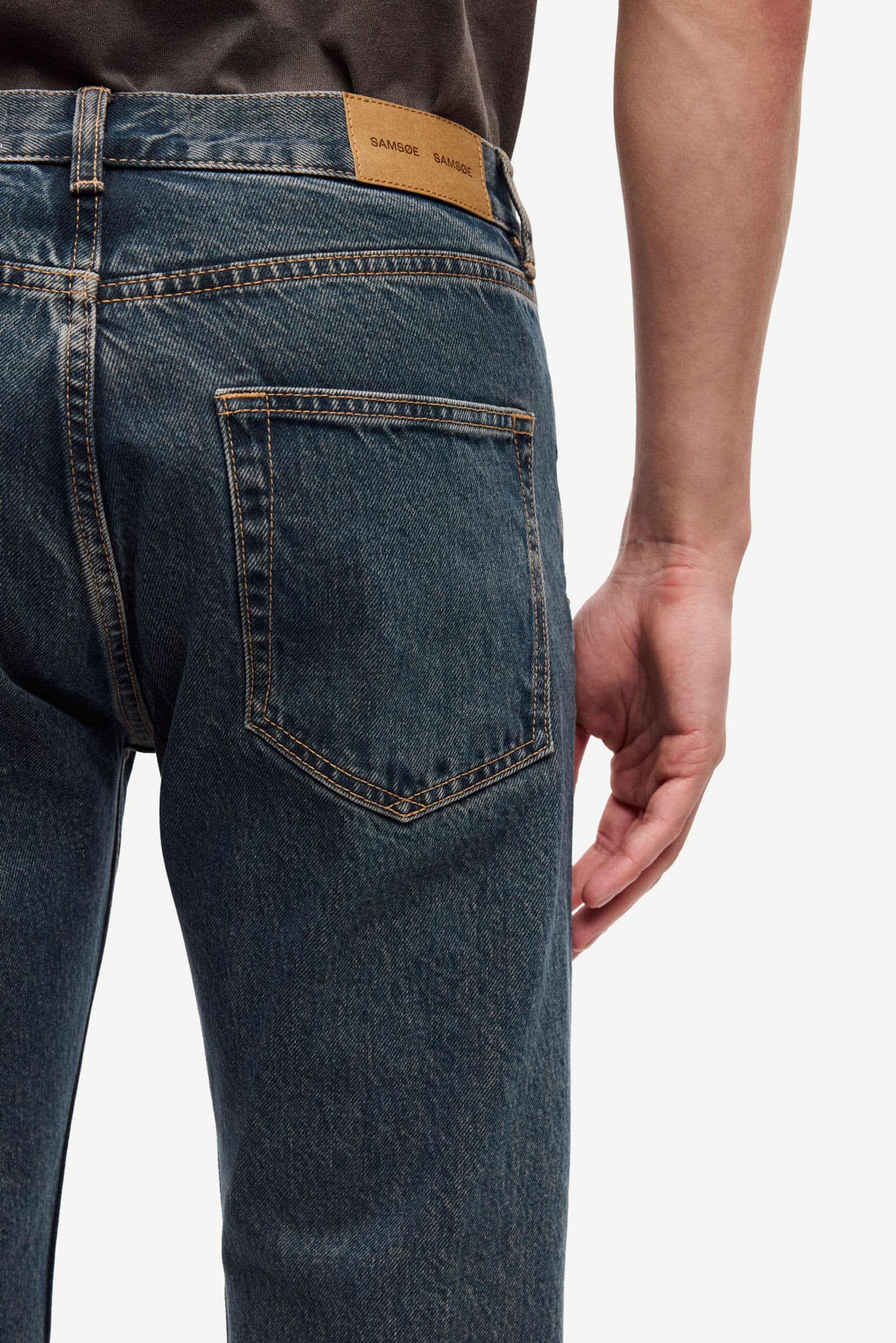 Sataylor jeans 15767 Burnt Oak